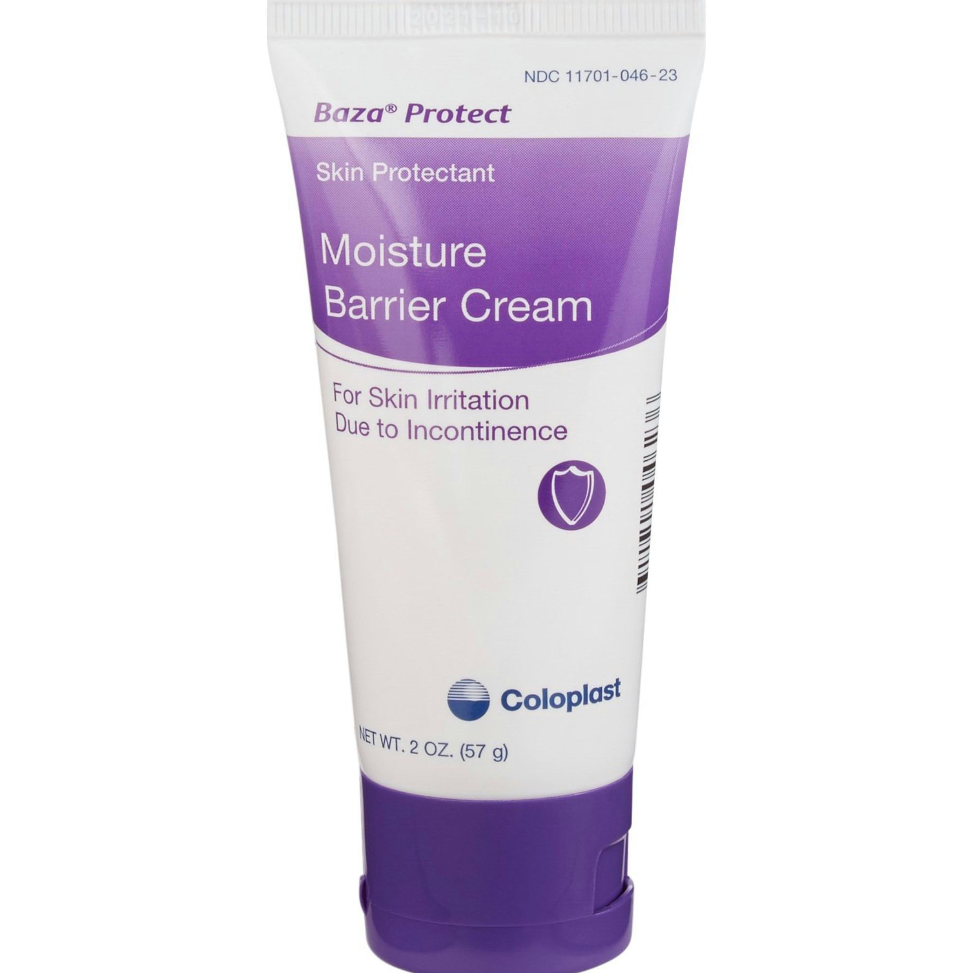 Coloplast Baza Protect Moisture Barrier Cream