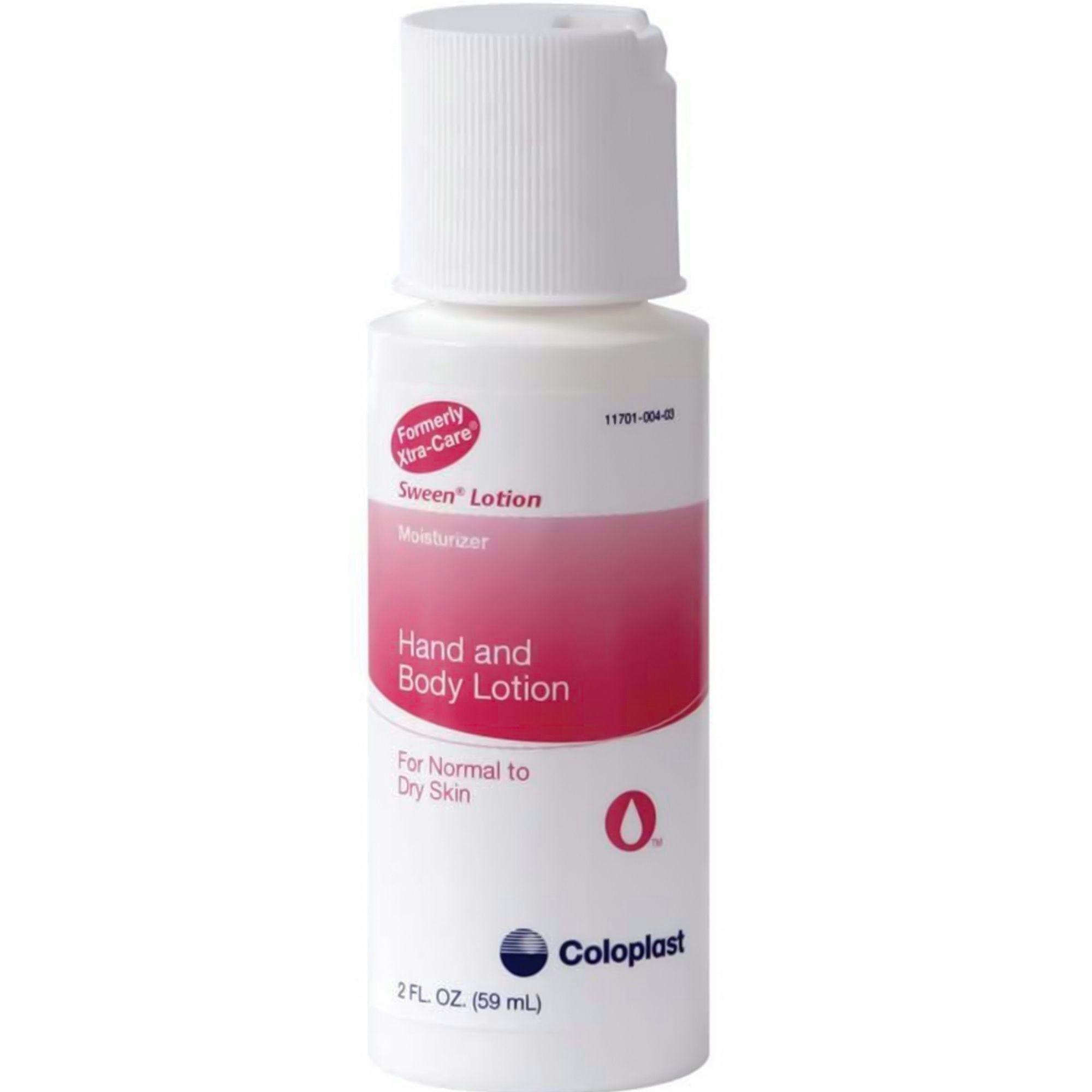 Coloplast Sween Hand & Body Lotion