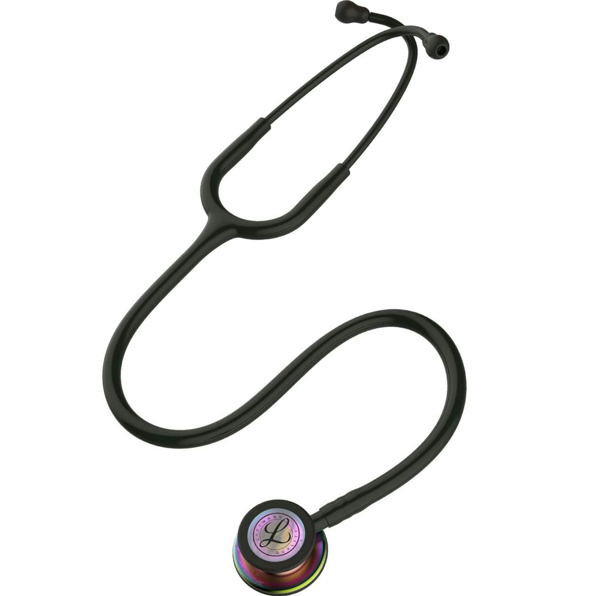 3M Littmann Classic III Monitoring Stethoscope
