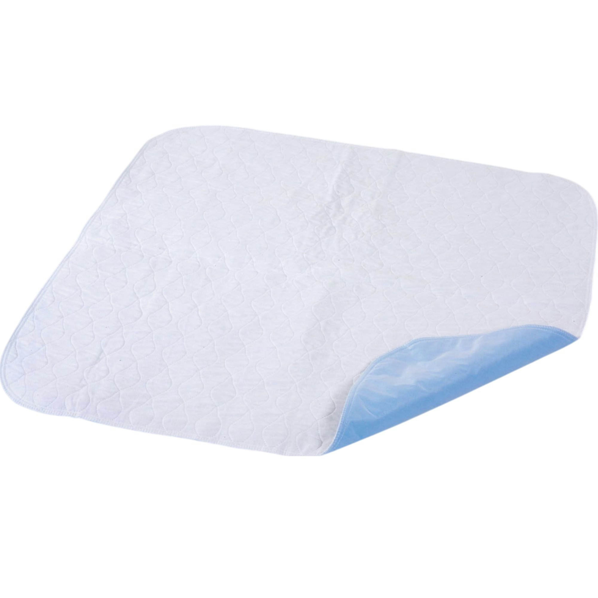 Cardinal Health Essentials Reusable Underpad, Moderate Absorbency