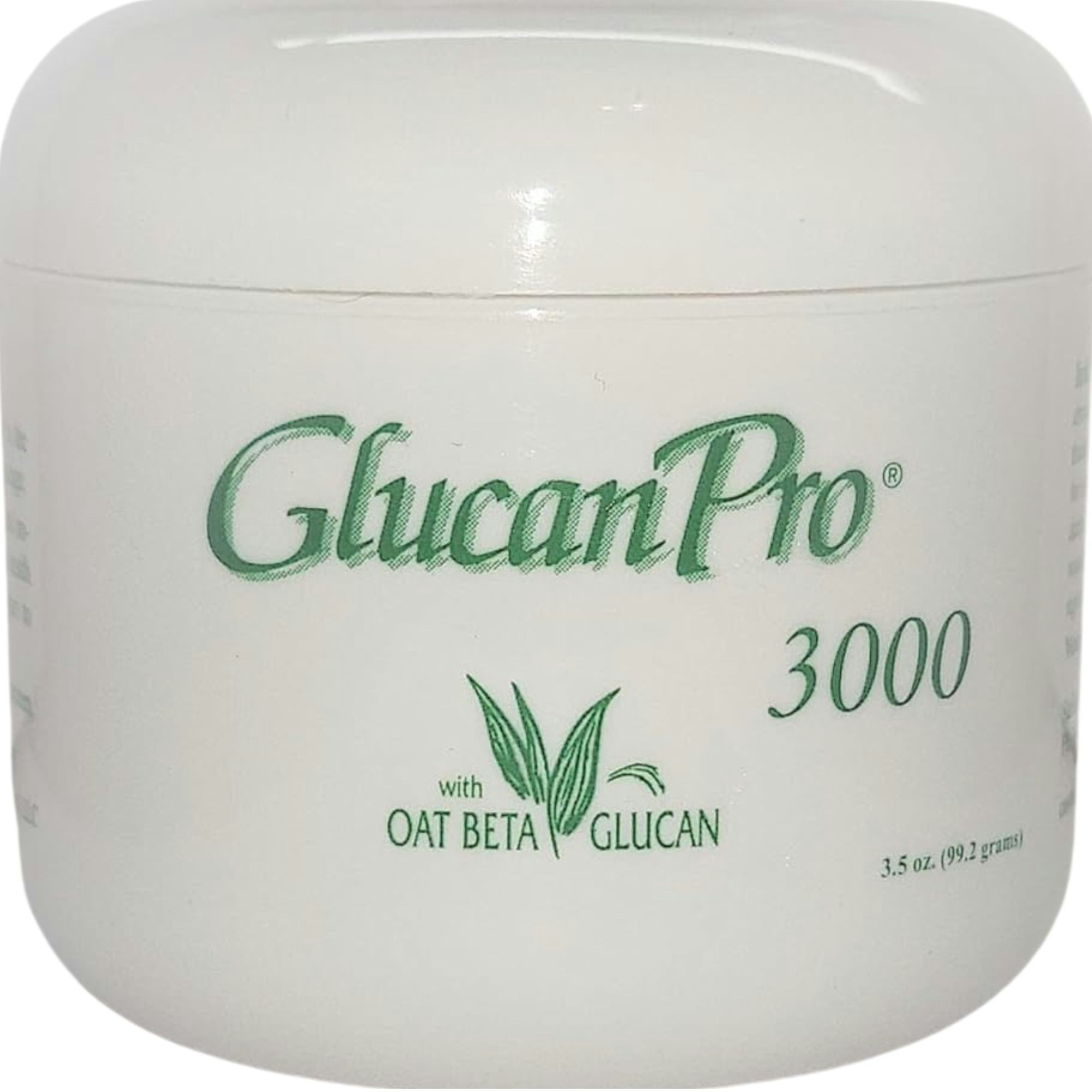GlucanPro 3000 Burn & Wound Ointment