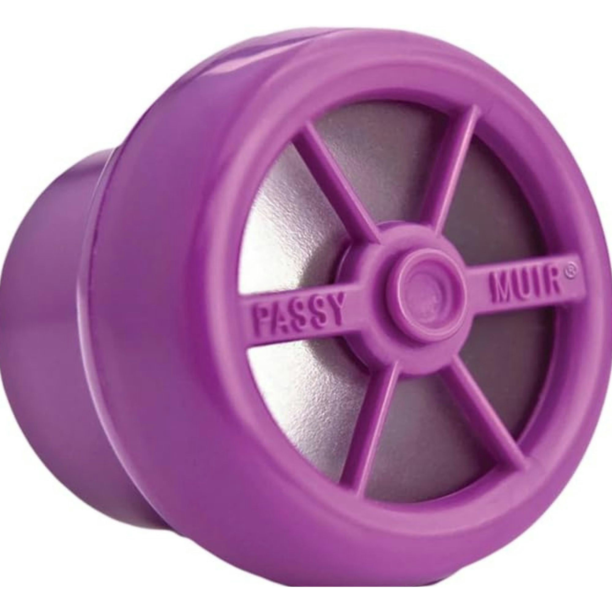 Passy-Muir Trach & Ventilator Speaking Valve