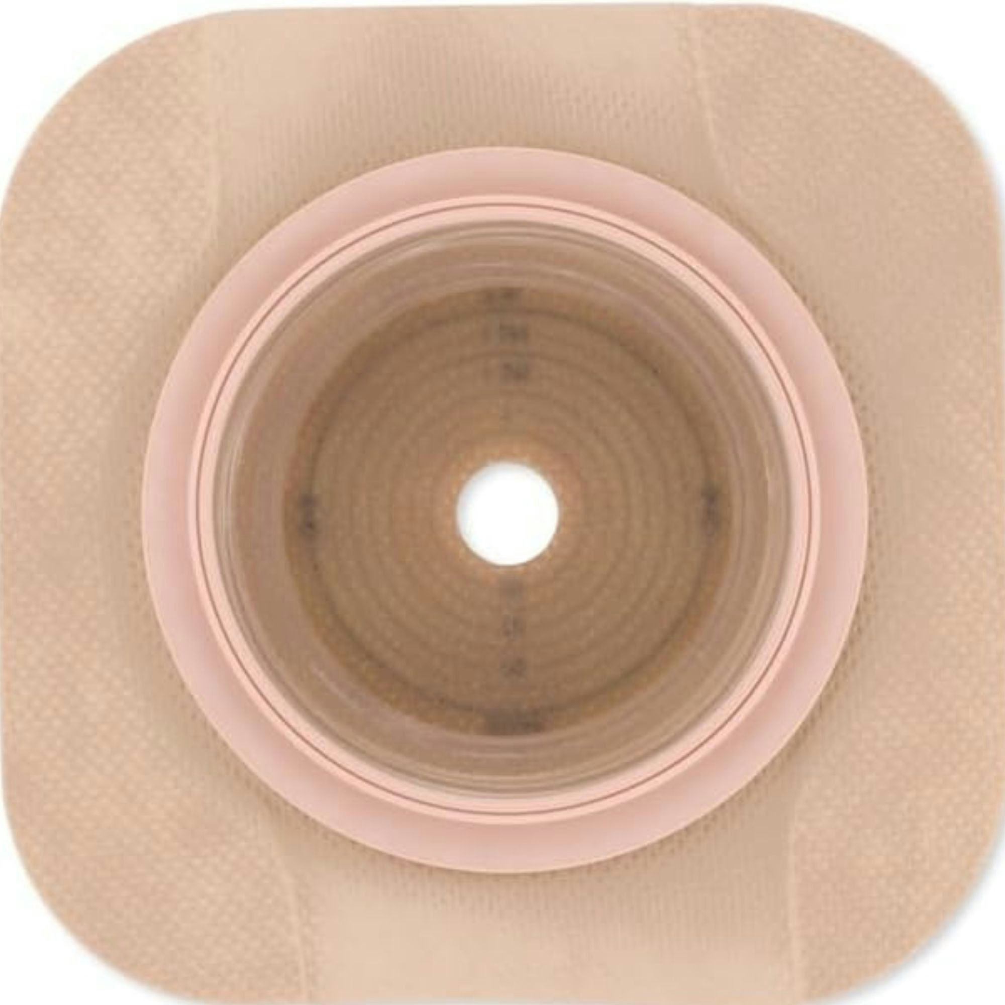Hollister New Image CeraPlus Soft Convex Barrier, Pre-Cut