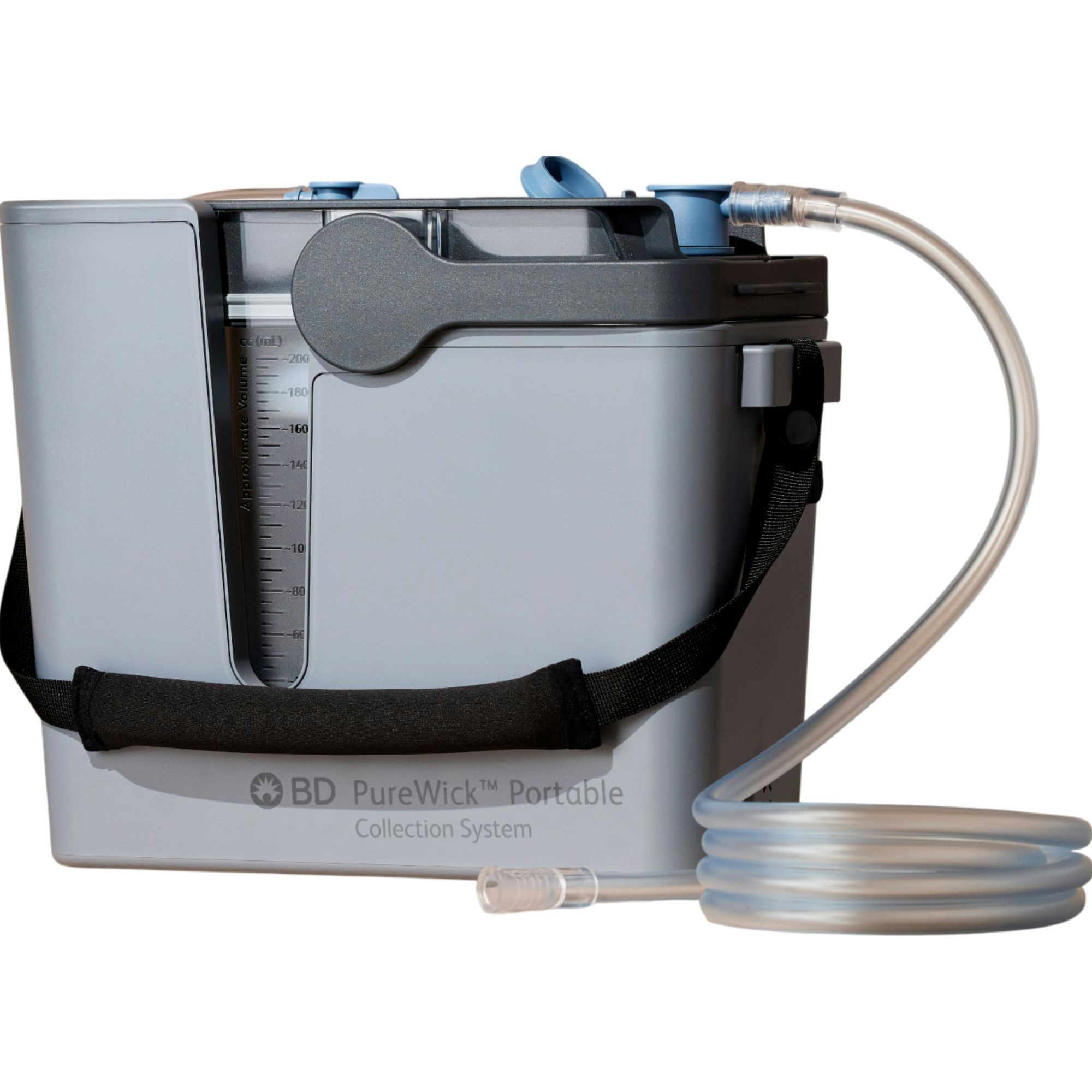 PureWick Portable Collection System