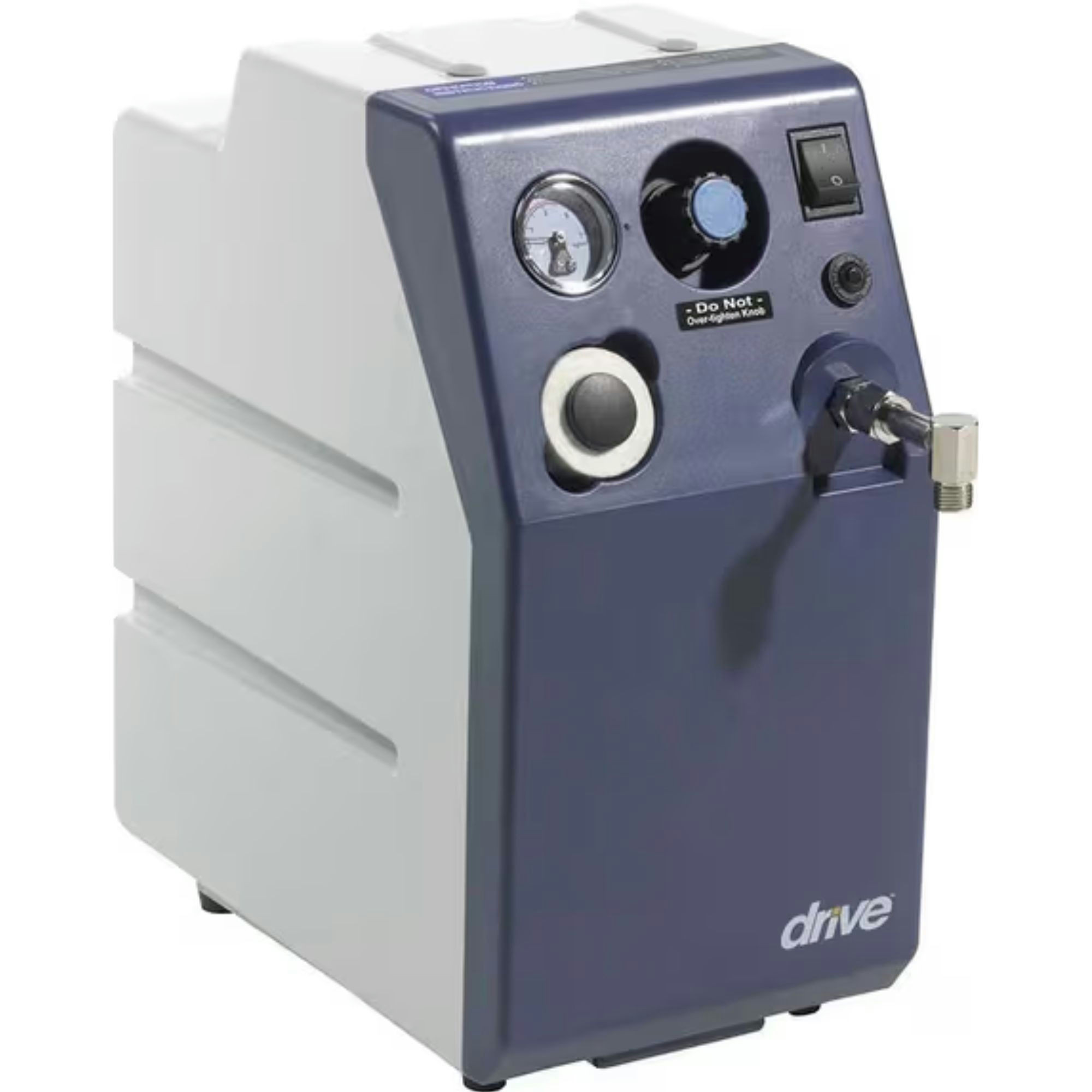 Drive Medical Heavy Duty 50PSI Nebulizer