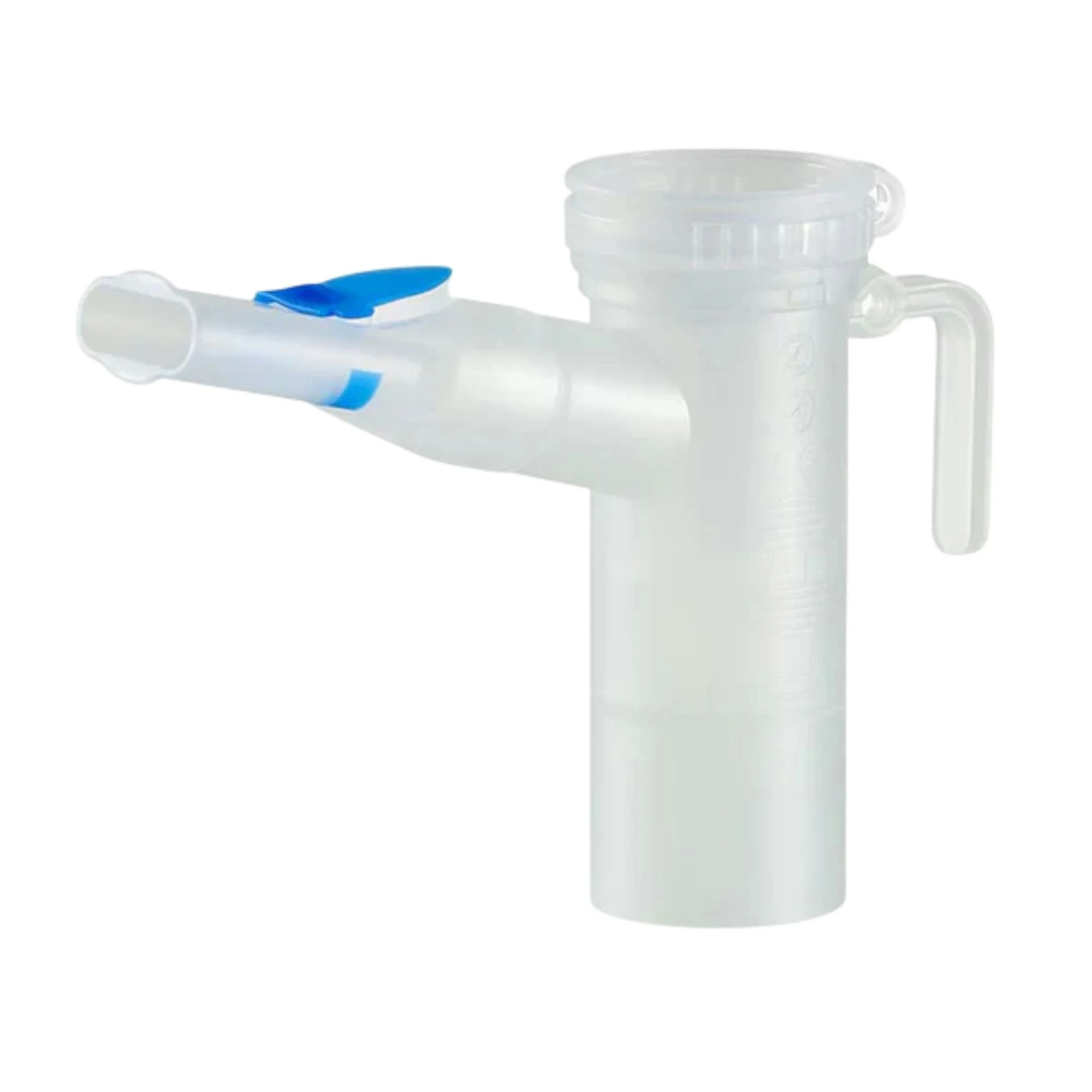 Pari LC Plus Reusable Nebulizer
