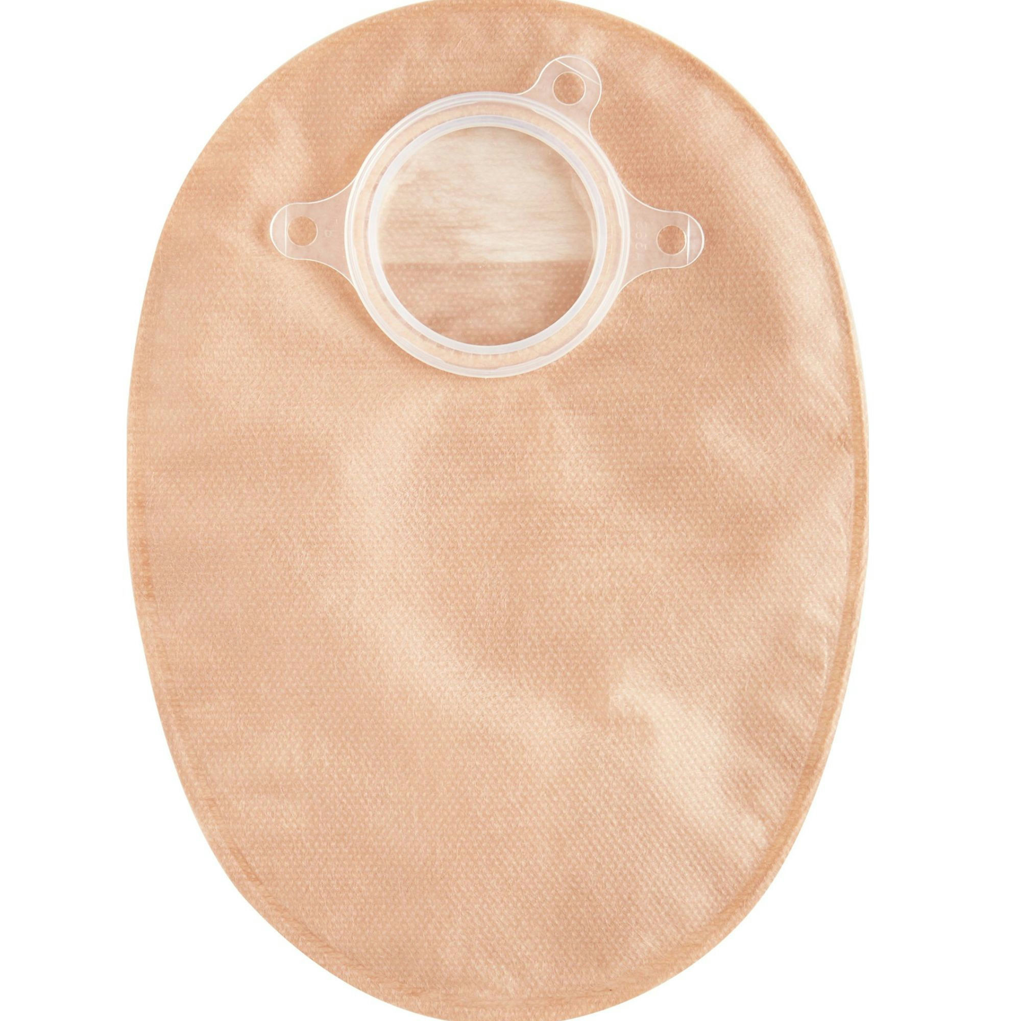 ConvaTec Natura Plus Closed End Pouch with filter