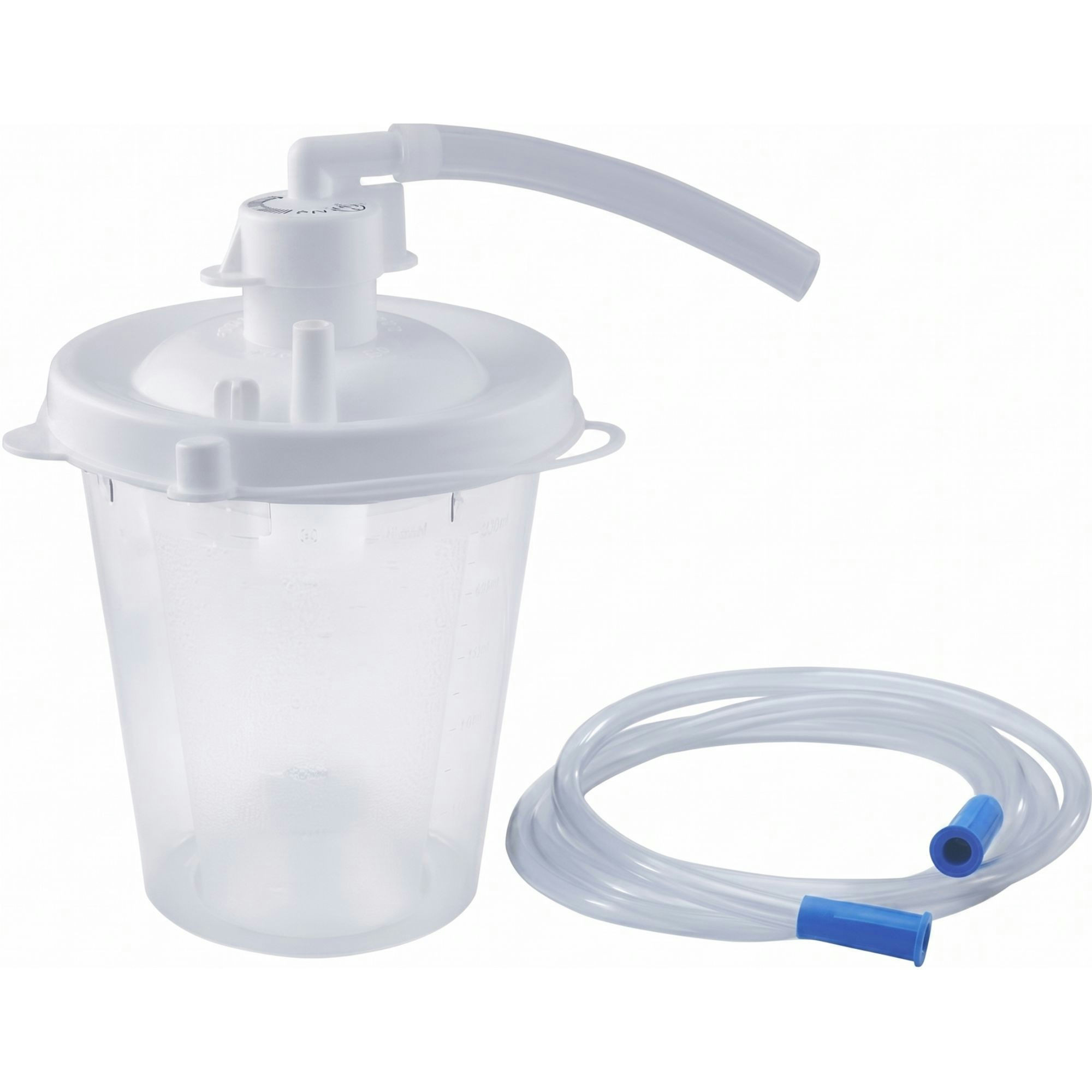 Drive Suction Therapy Collection Container Kit
