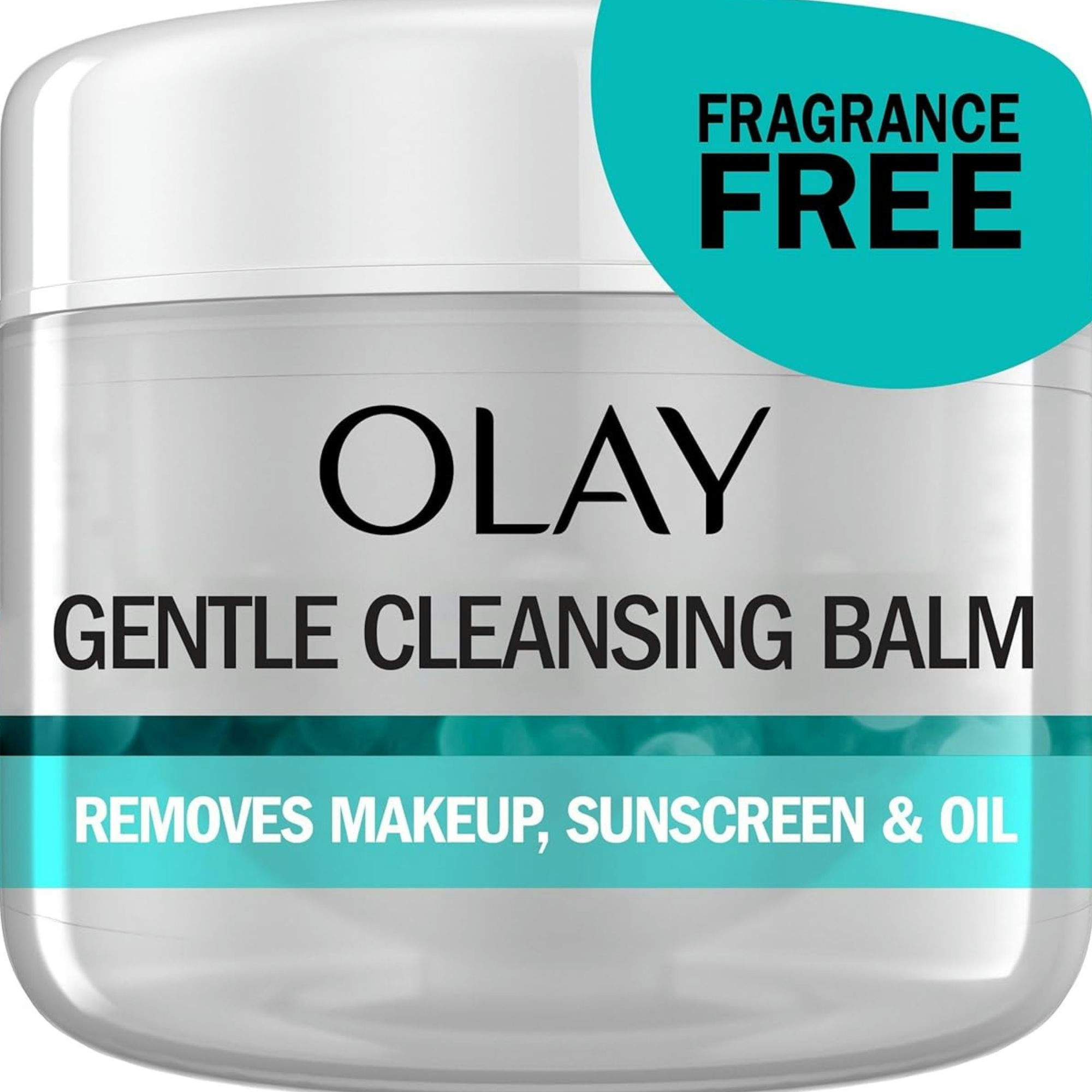 Olay Gentle Cleansing Balm