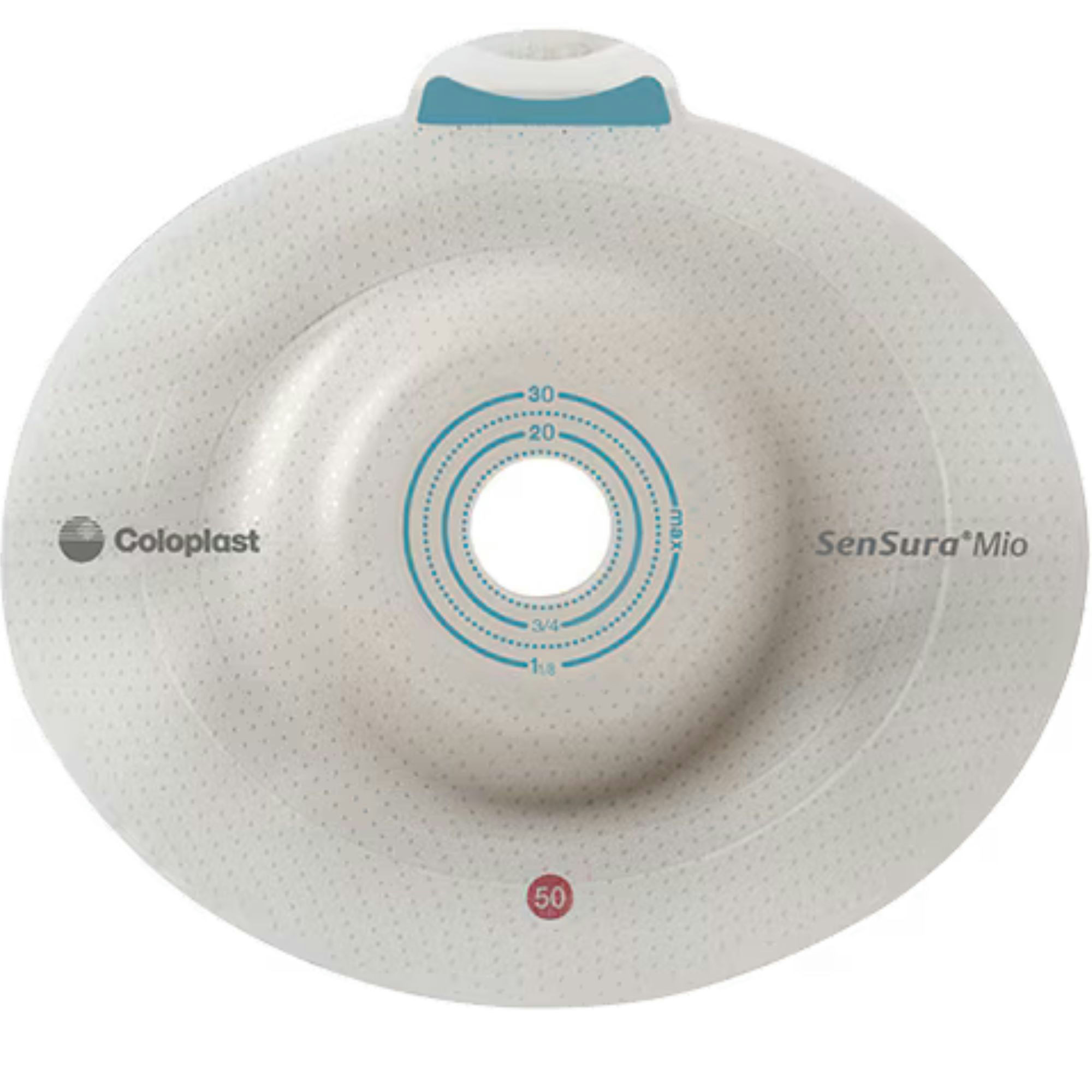 Coloplast SenSura Mio Convex Light Flex Barrier