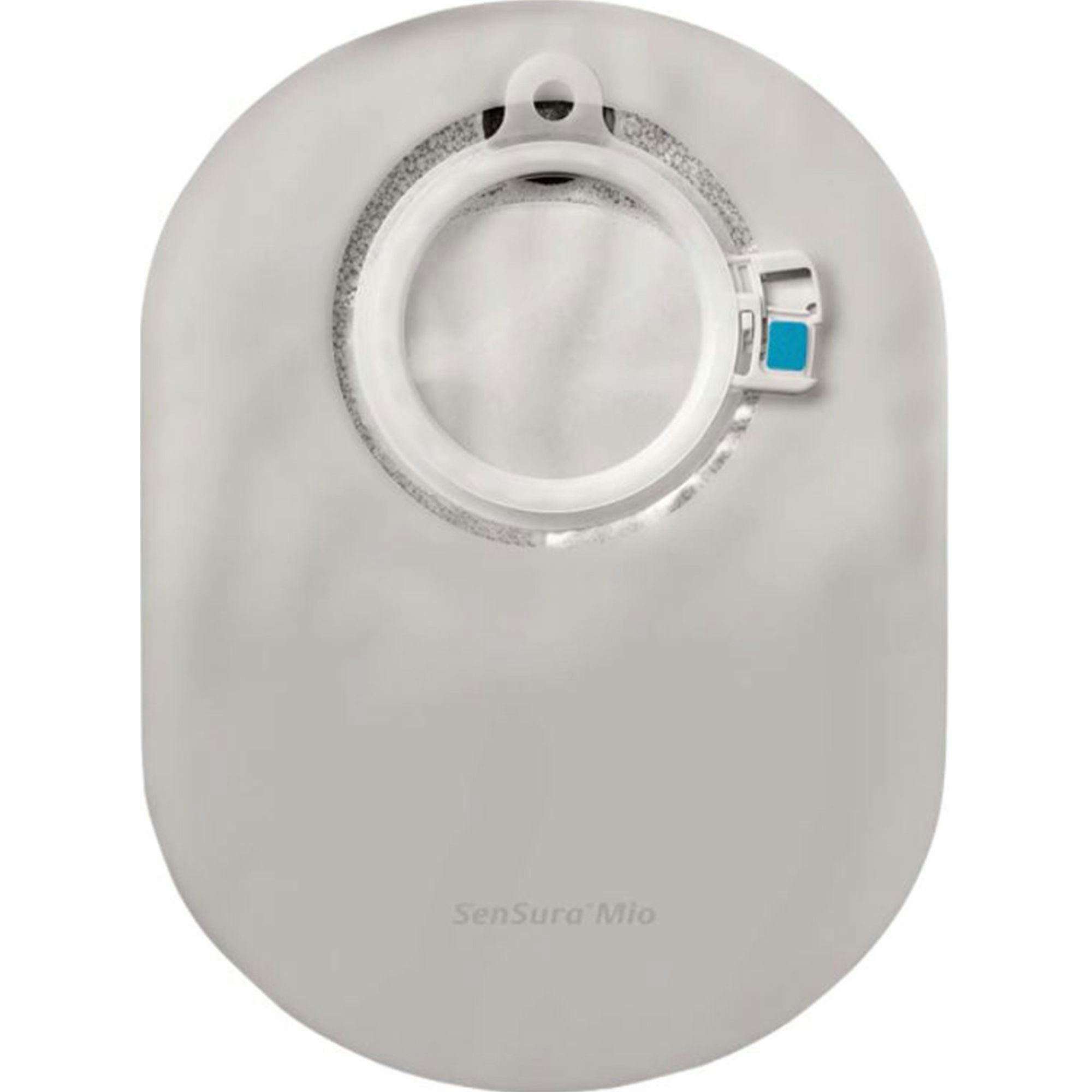 Coloplast SenSura Mio Click Opaque Closed Pouch