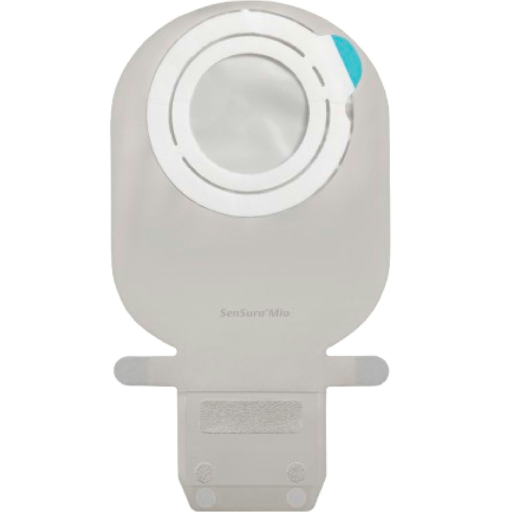 Coloplast SenSura Mio Flex Opaque Drainable Pouch