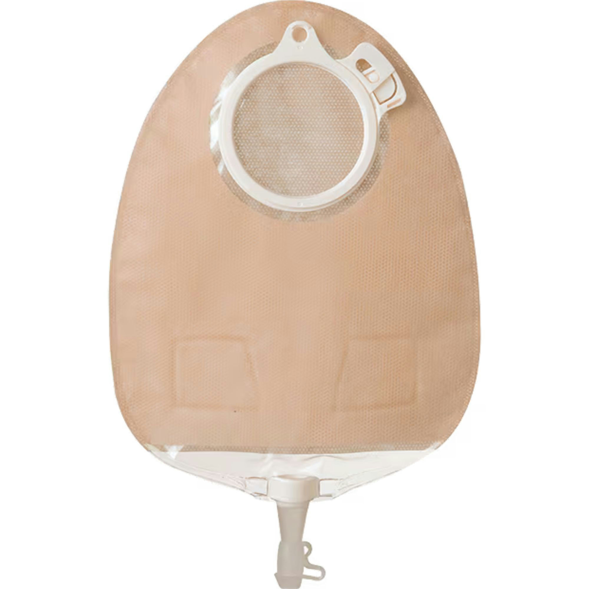 Coloplast SenSura Click Transparent Urostomy Pouch