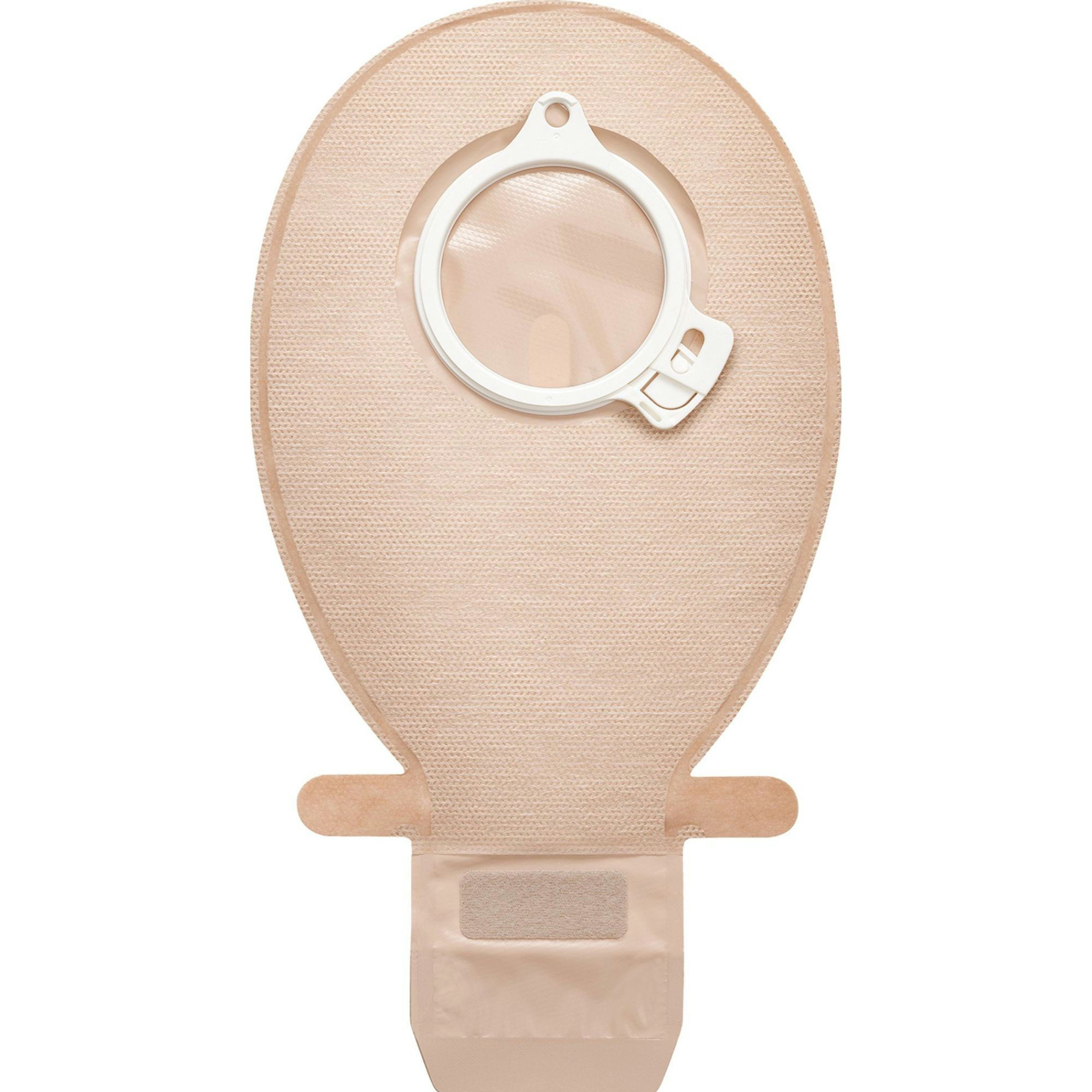 Coloplast SenSura Click Opaque Drainable Pouch