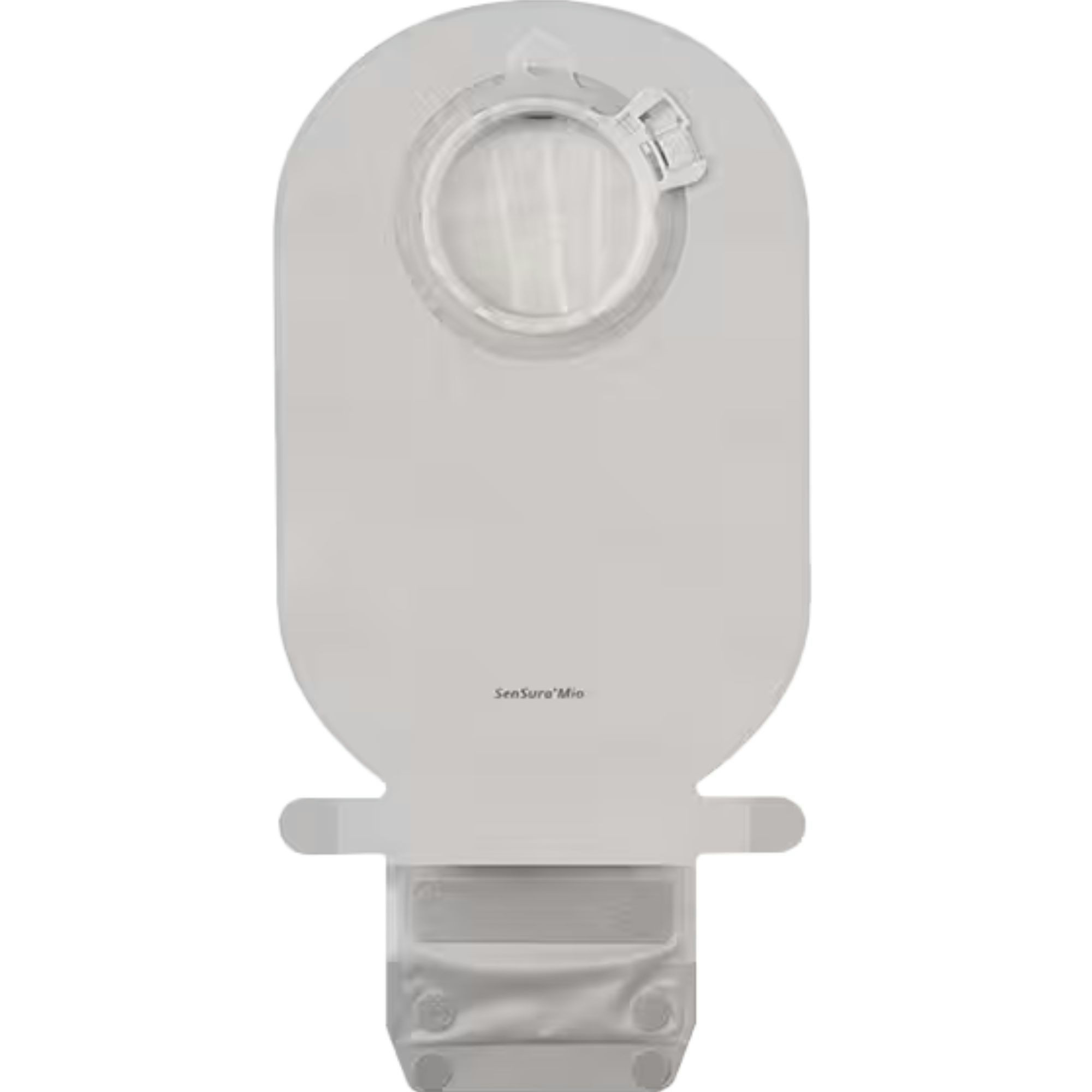 Coloplast SenSura Mio Click Opaque Drainable Pouch