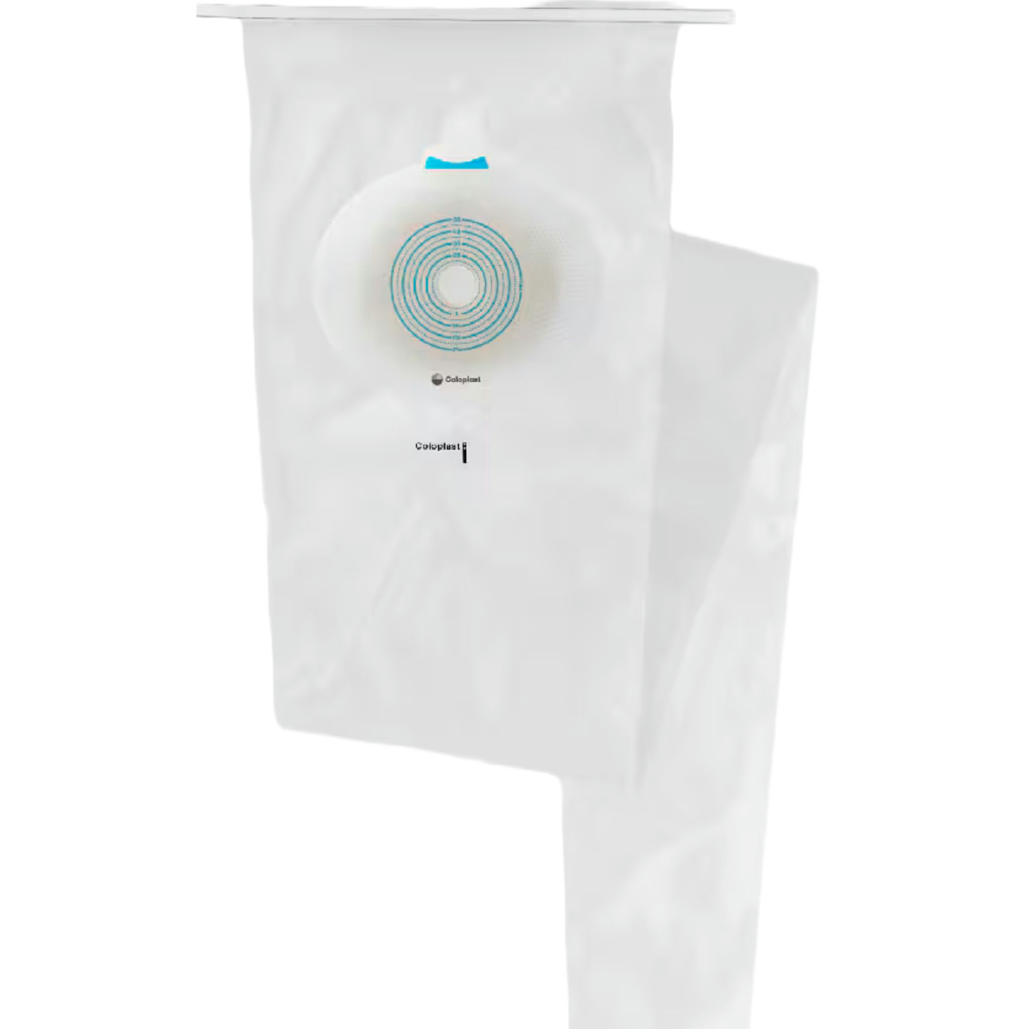 Coloplast SenSura Mio 1-Piece Irrigation Sleeve