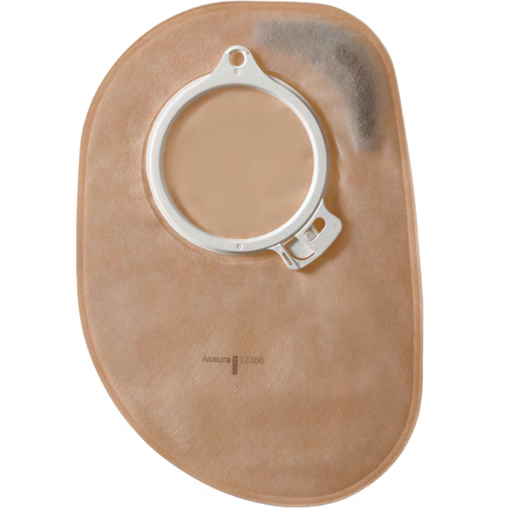 Coloplast Assura 2-Piece Closed Opaque Pouch