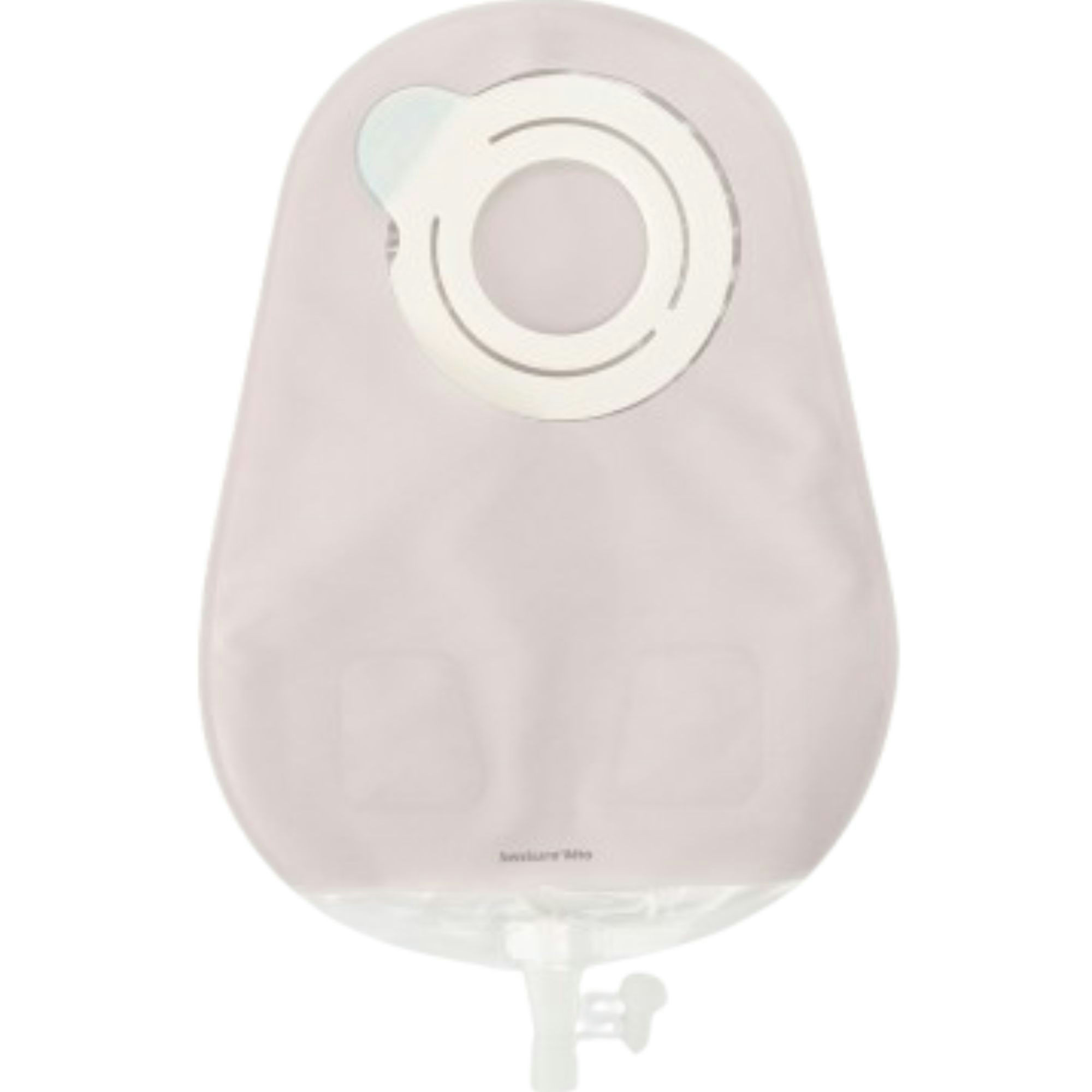 Coloplast SenSura Mio Flex Urostomy Opaque Pouch