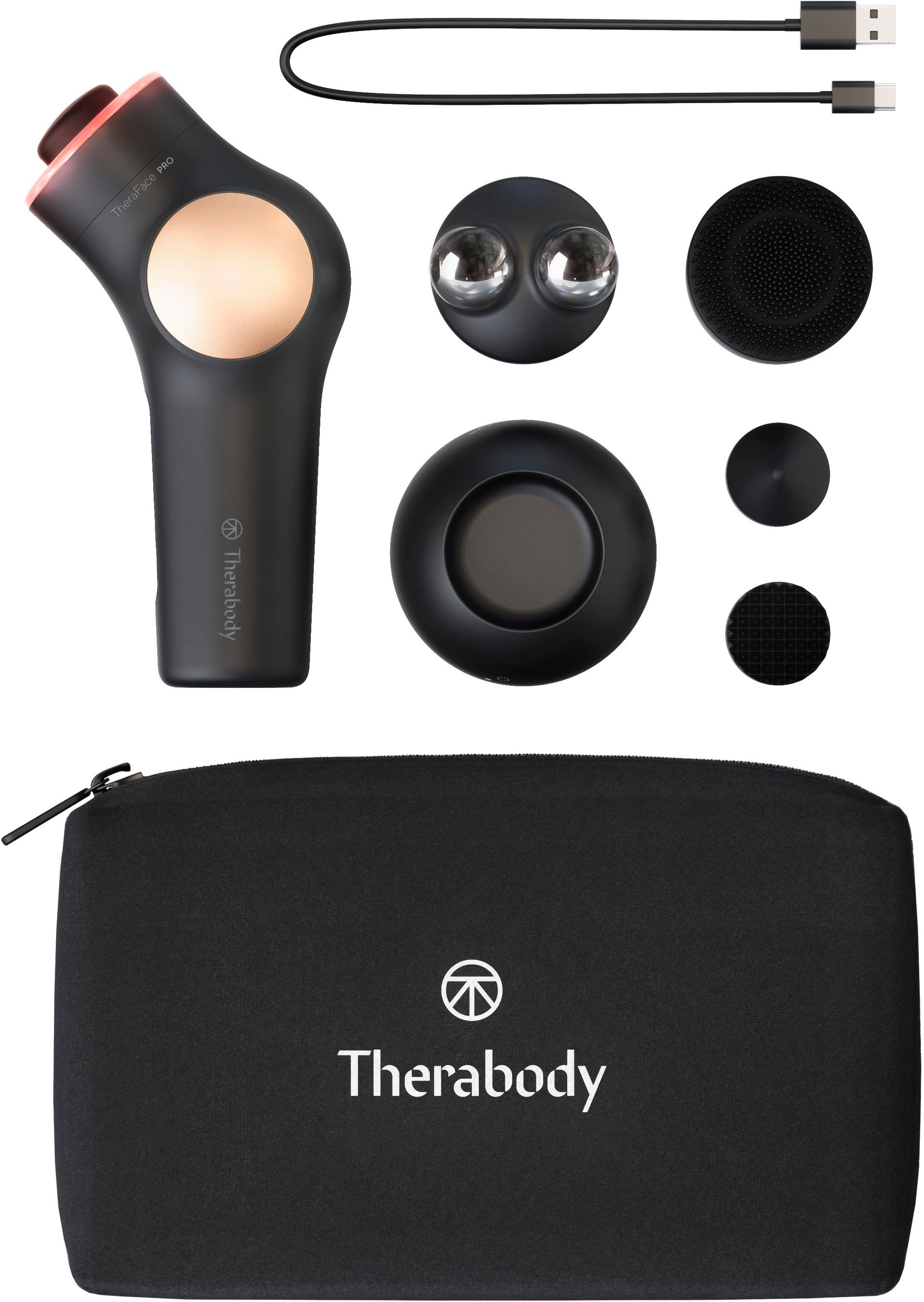 TheraFace PRO