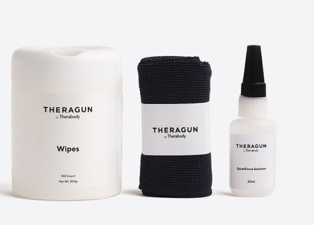Theragun CareKit