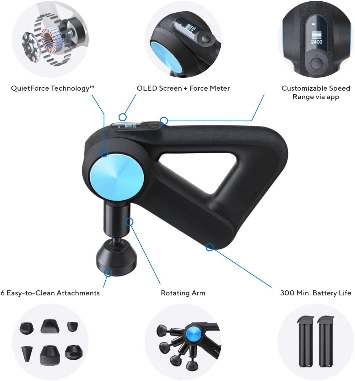 Theragun Pro