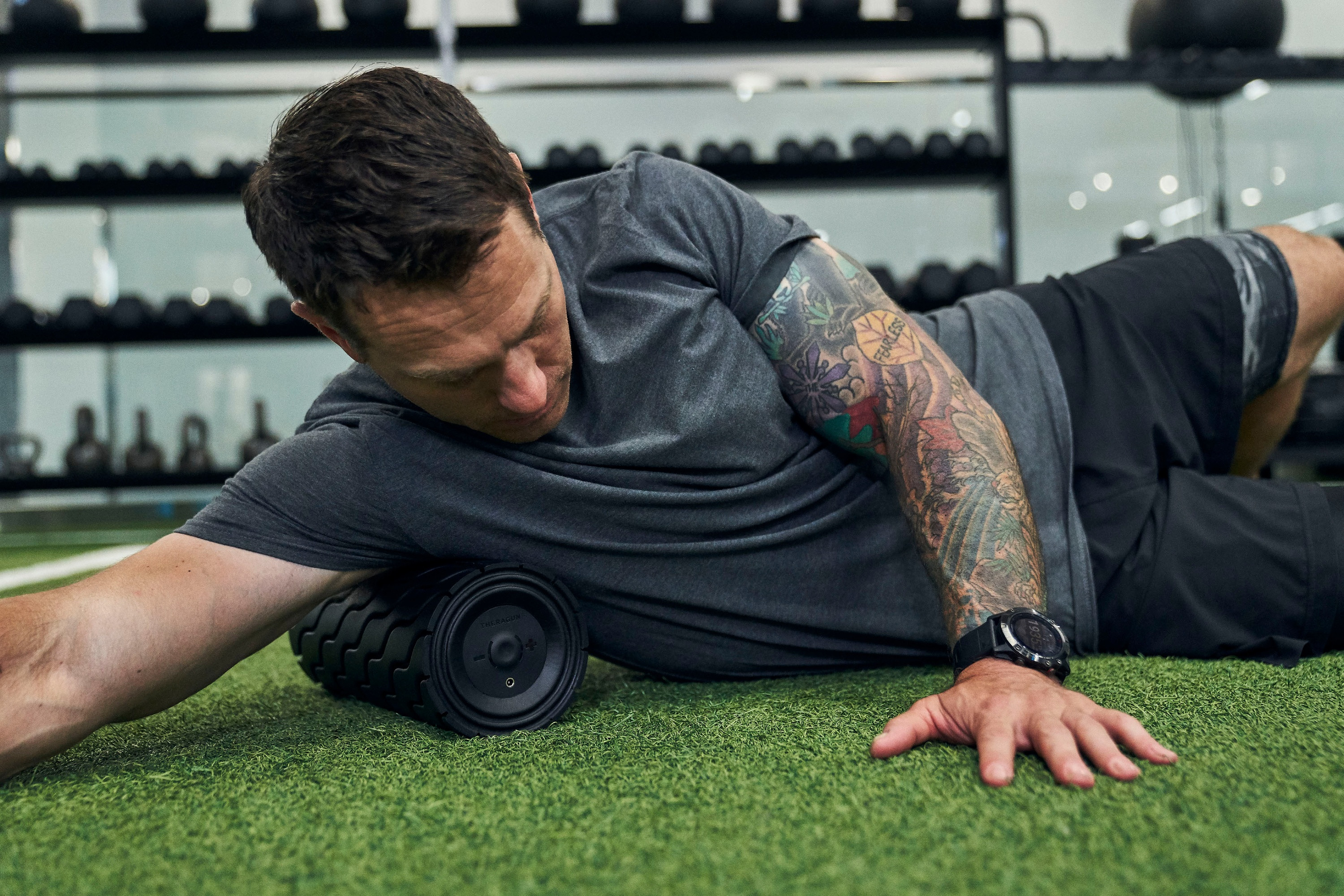 Therabody Wave Roller