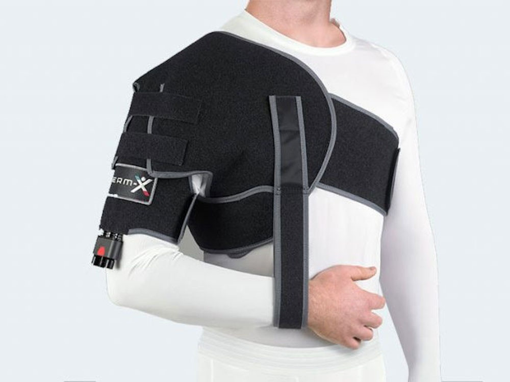 Therm-X AT Garments
