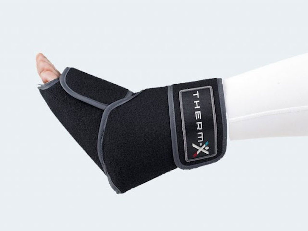 Therm-X AT Garments