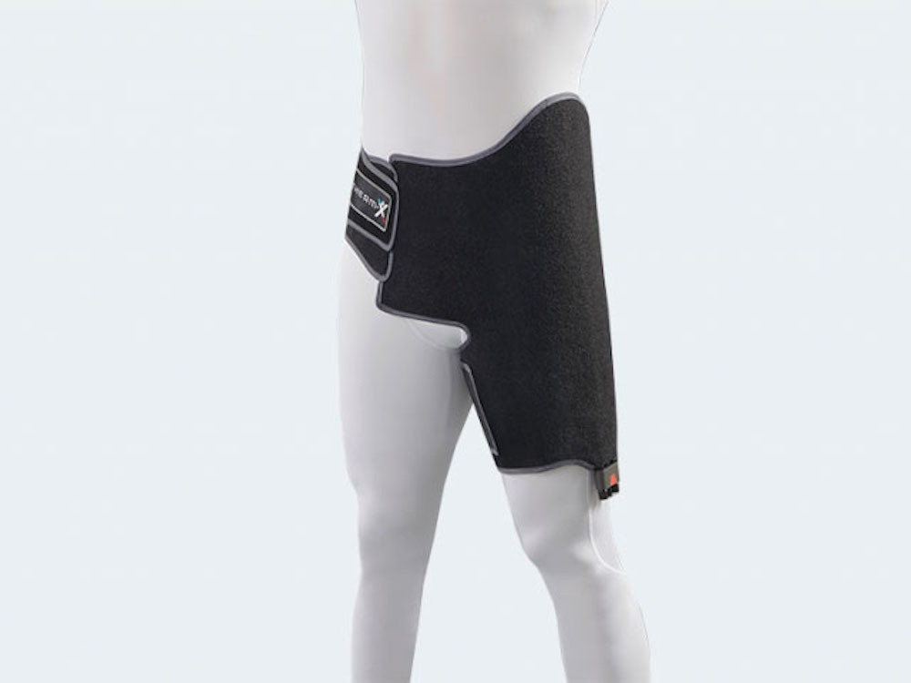 Therm-X AT Garments