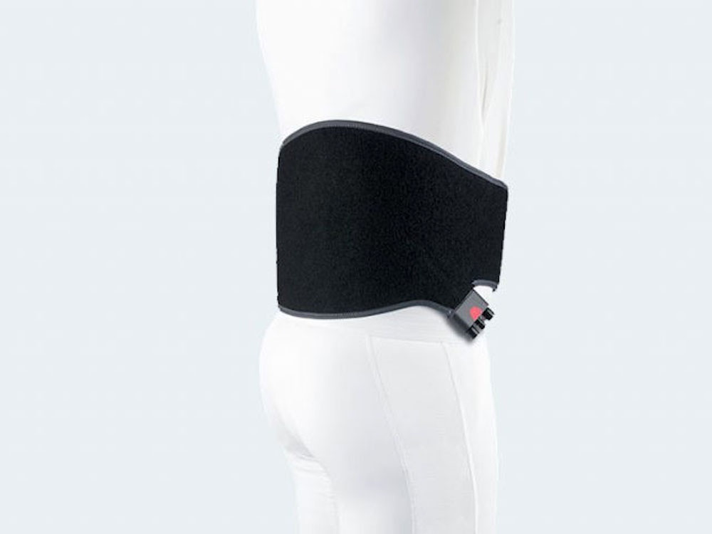 Therm-X AT Garments