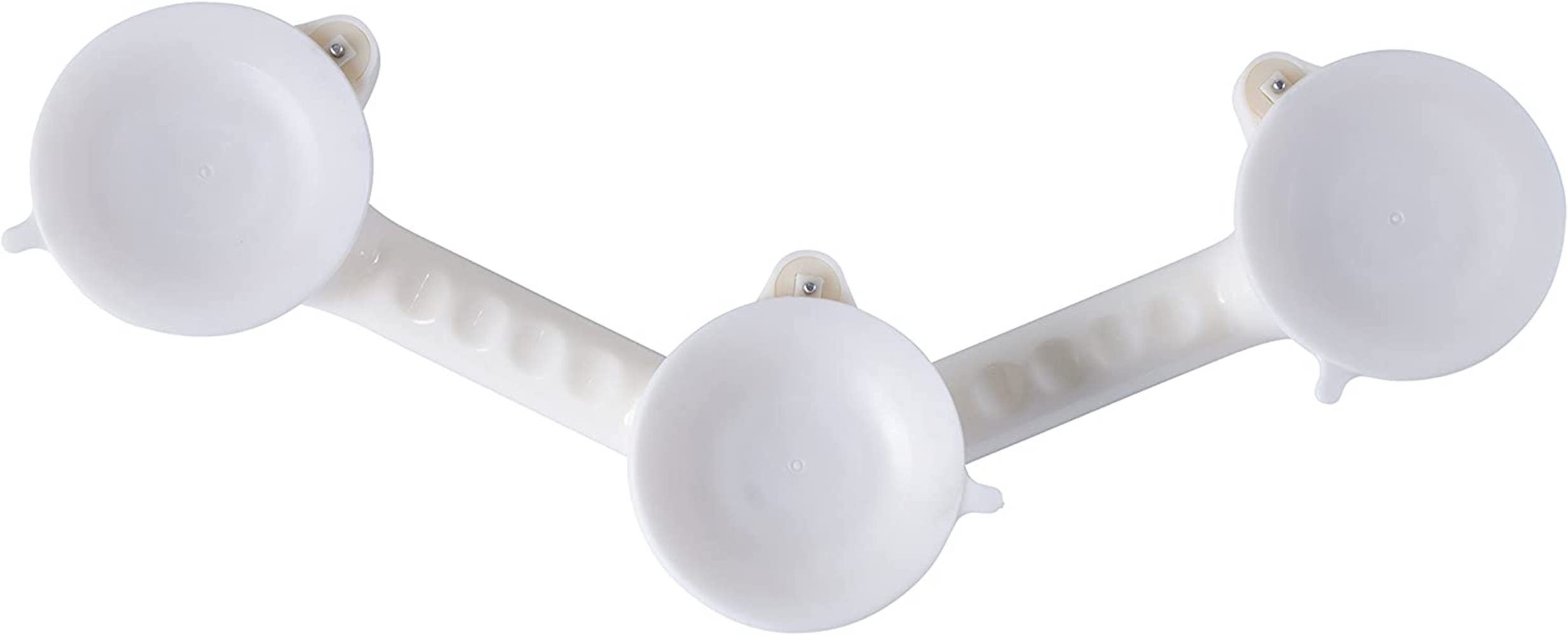 DMI Suction Cup Grab Bar with 180° Swivel Action