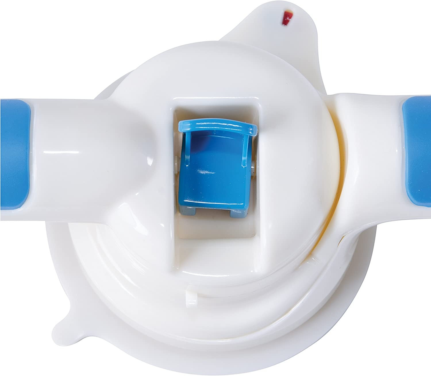 DMI Suction Cup Grab Bar with 180° Swivel Action