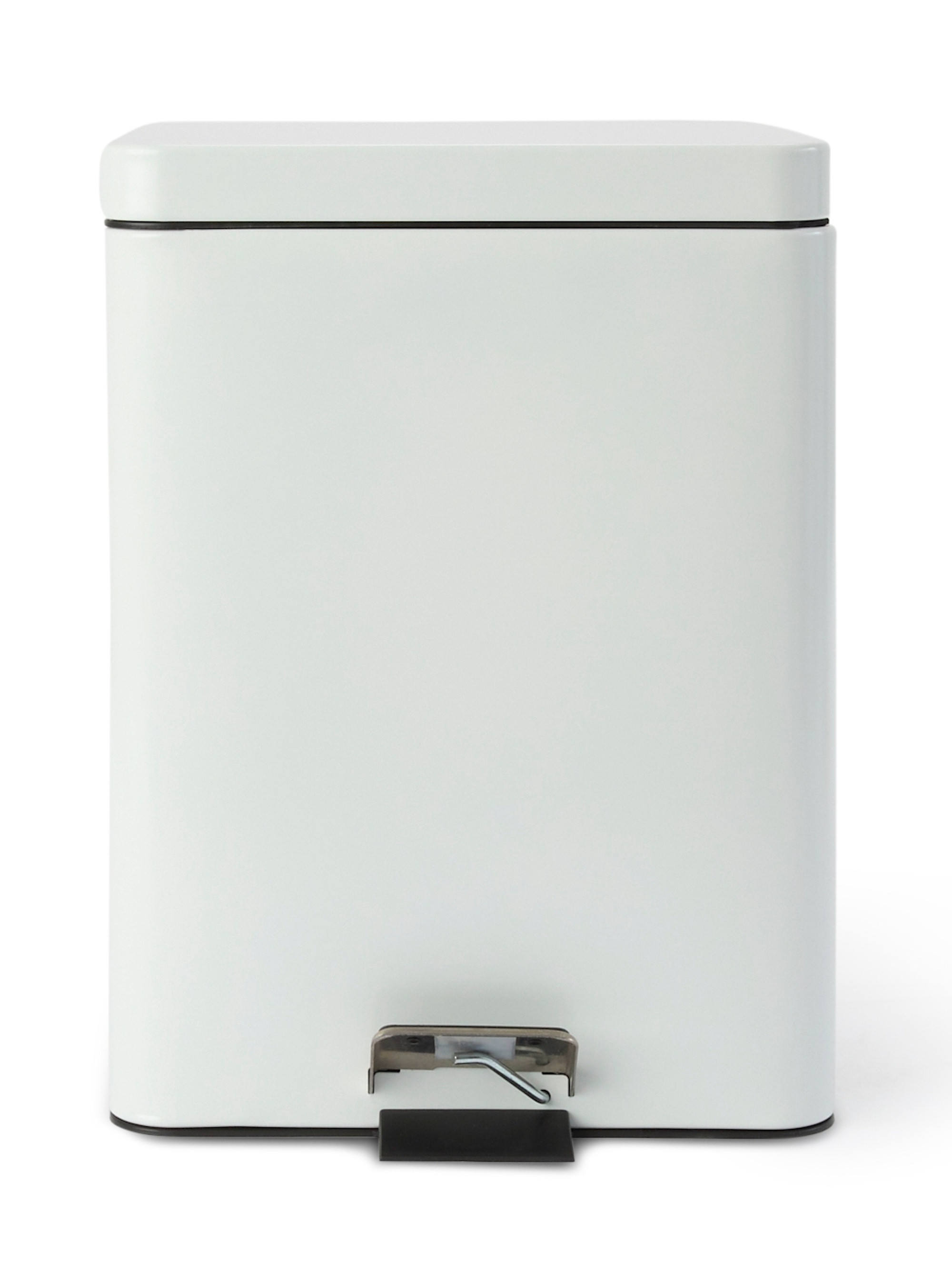 McKesson 20 Quart Square Trash Can