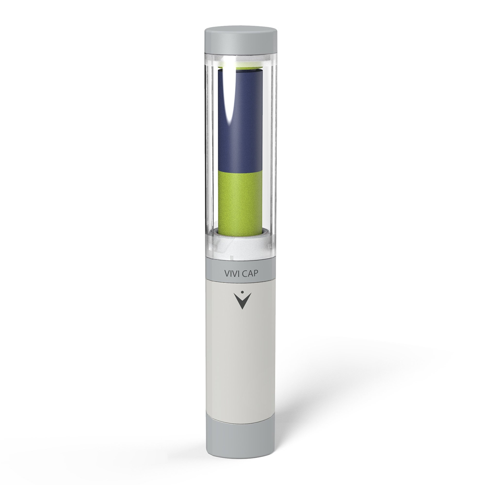 VIVI Cap Multi Insulin Pen Cap