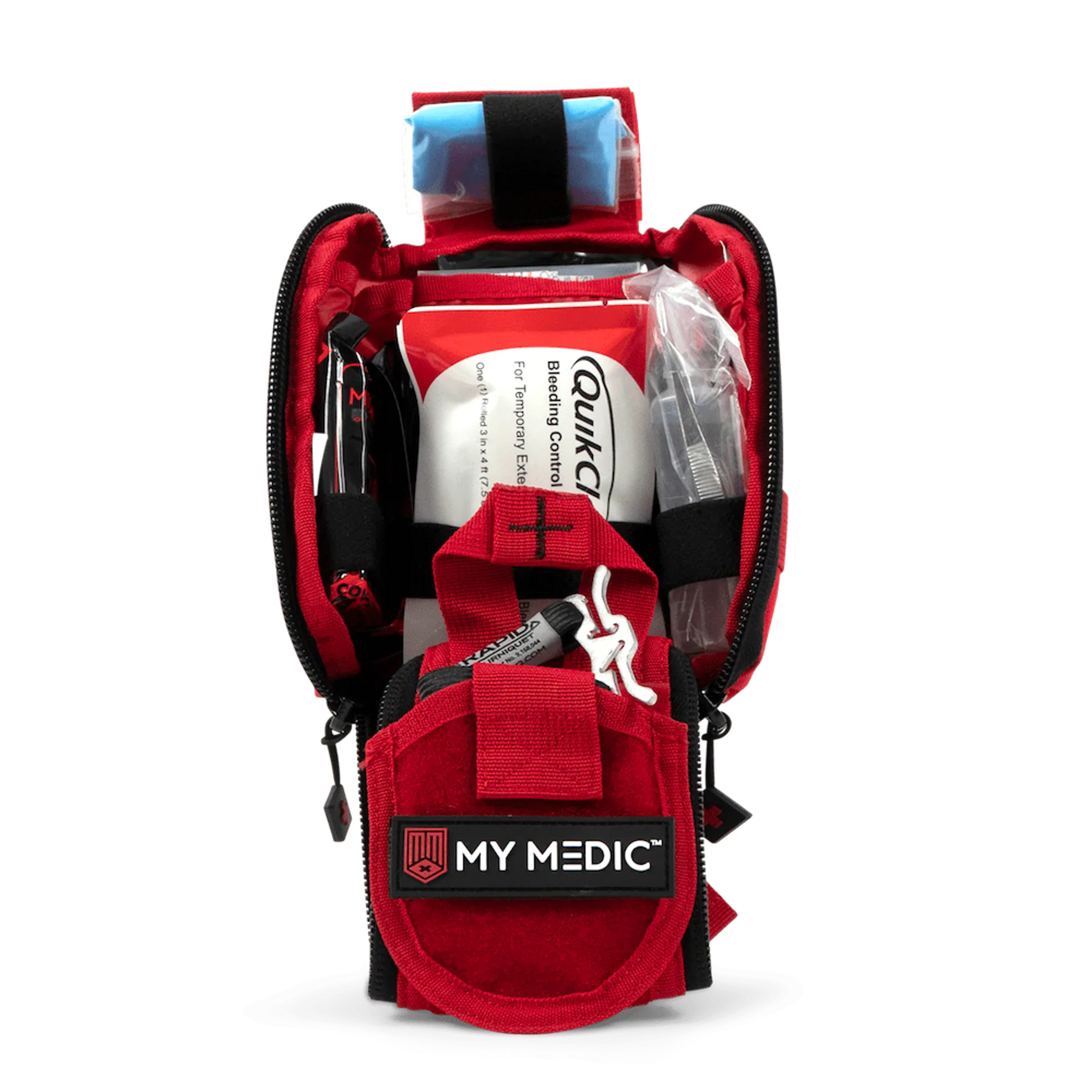 My Medic TFAK Trauma First Aid Kit
