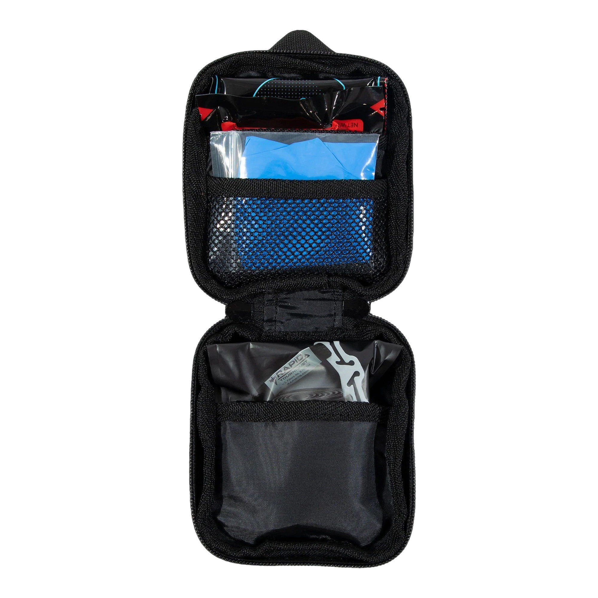 Everyday Carry First Aid Kit