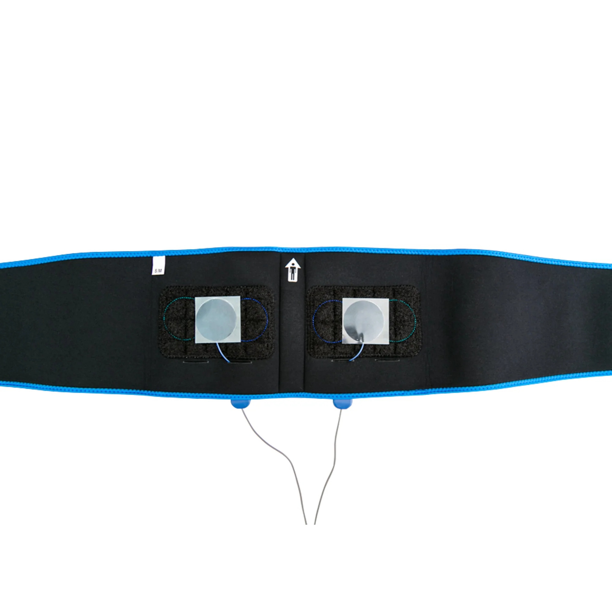 BioWave Back BioWrap