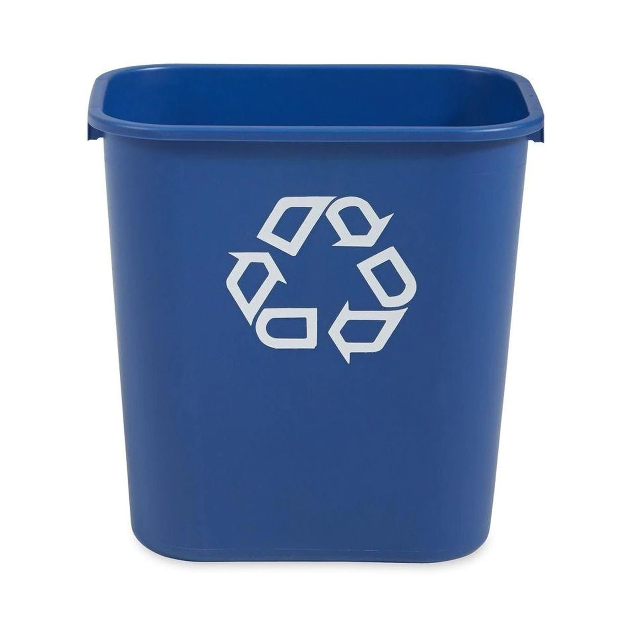 Deskside Recycling Container