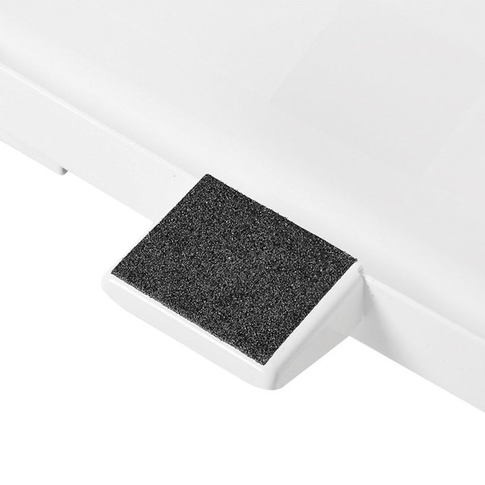 Rubbermaid Defenders Trash Can