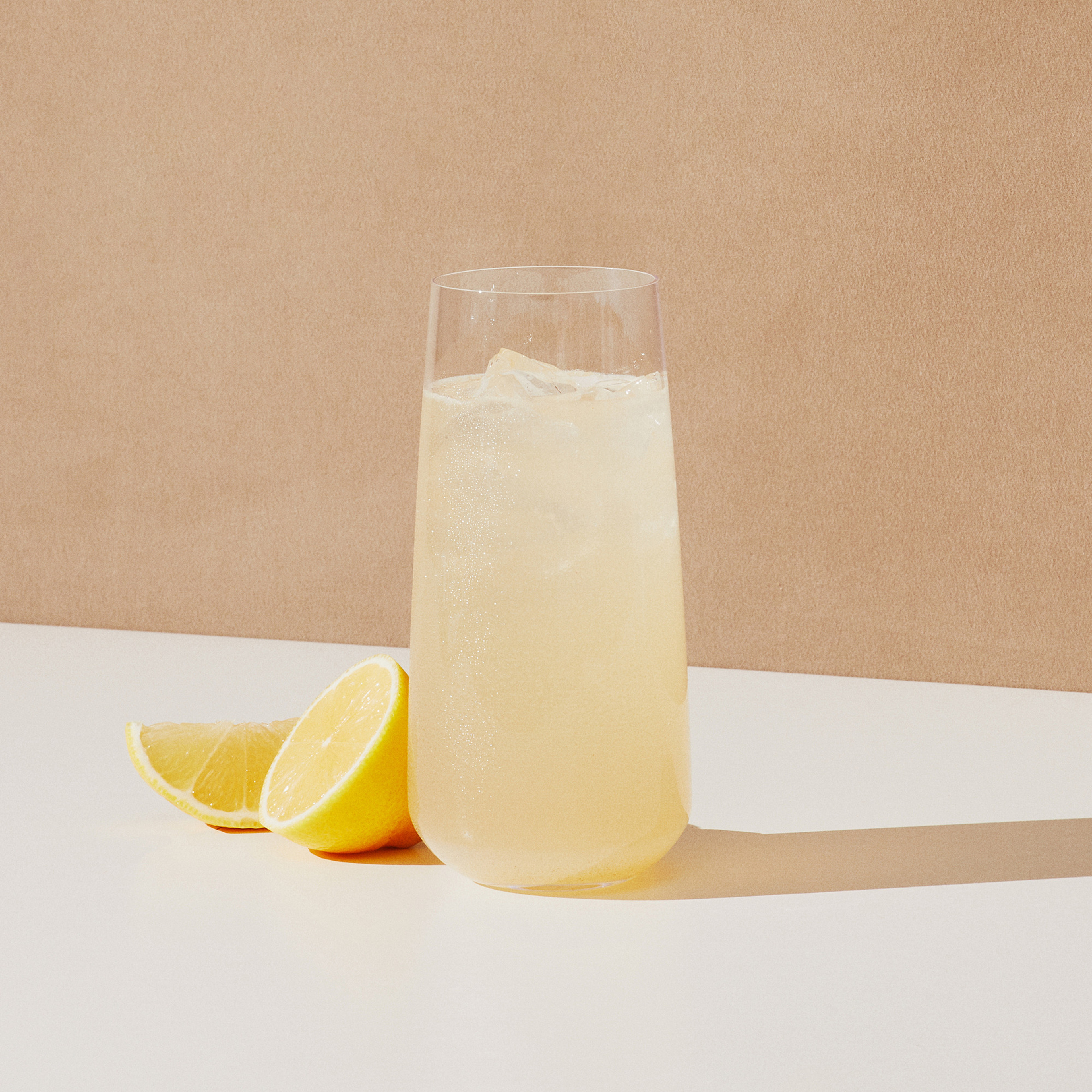 Cure Hydration Electrolyte Drink Mix, Lemonade