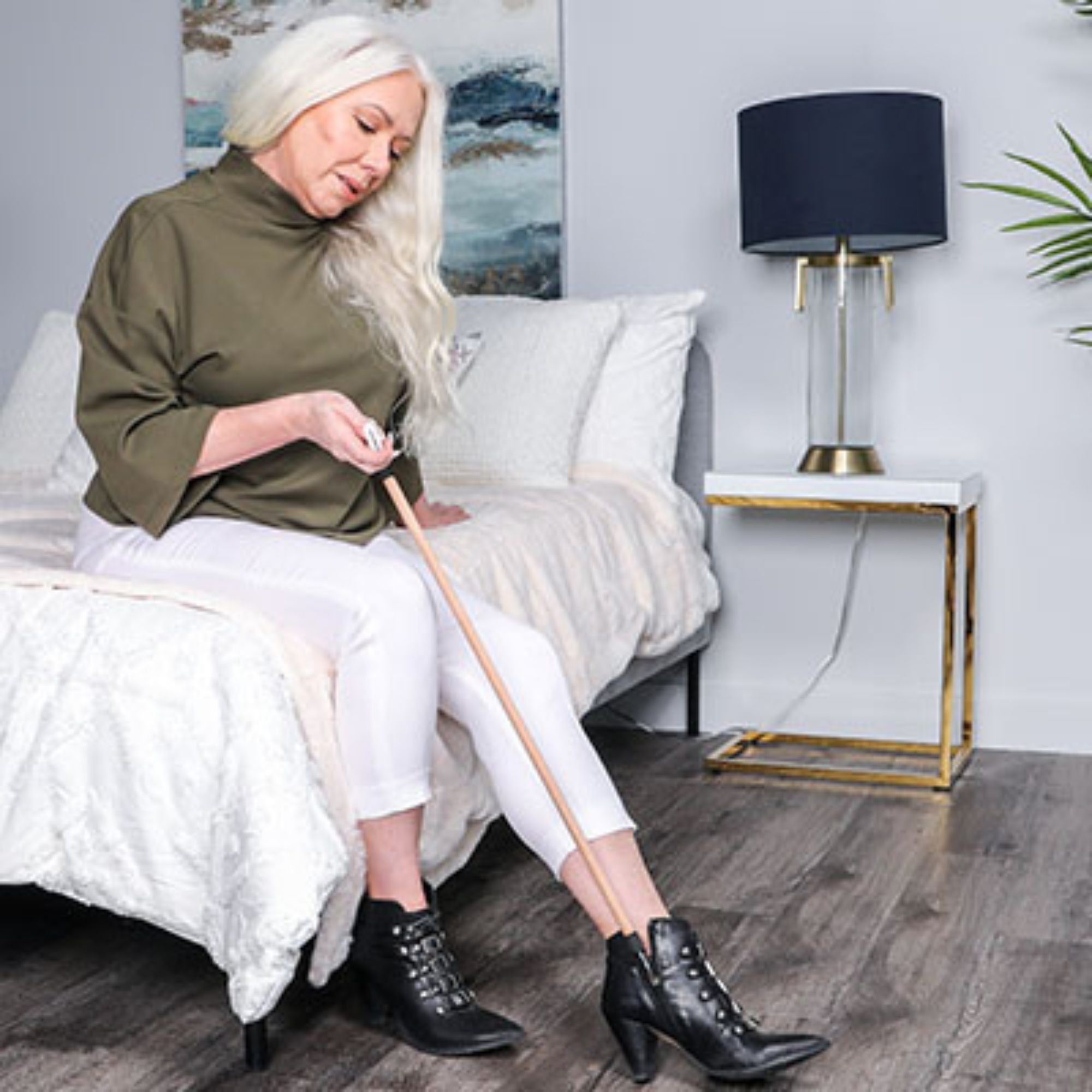 FabLife Dressing Stick Aid