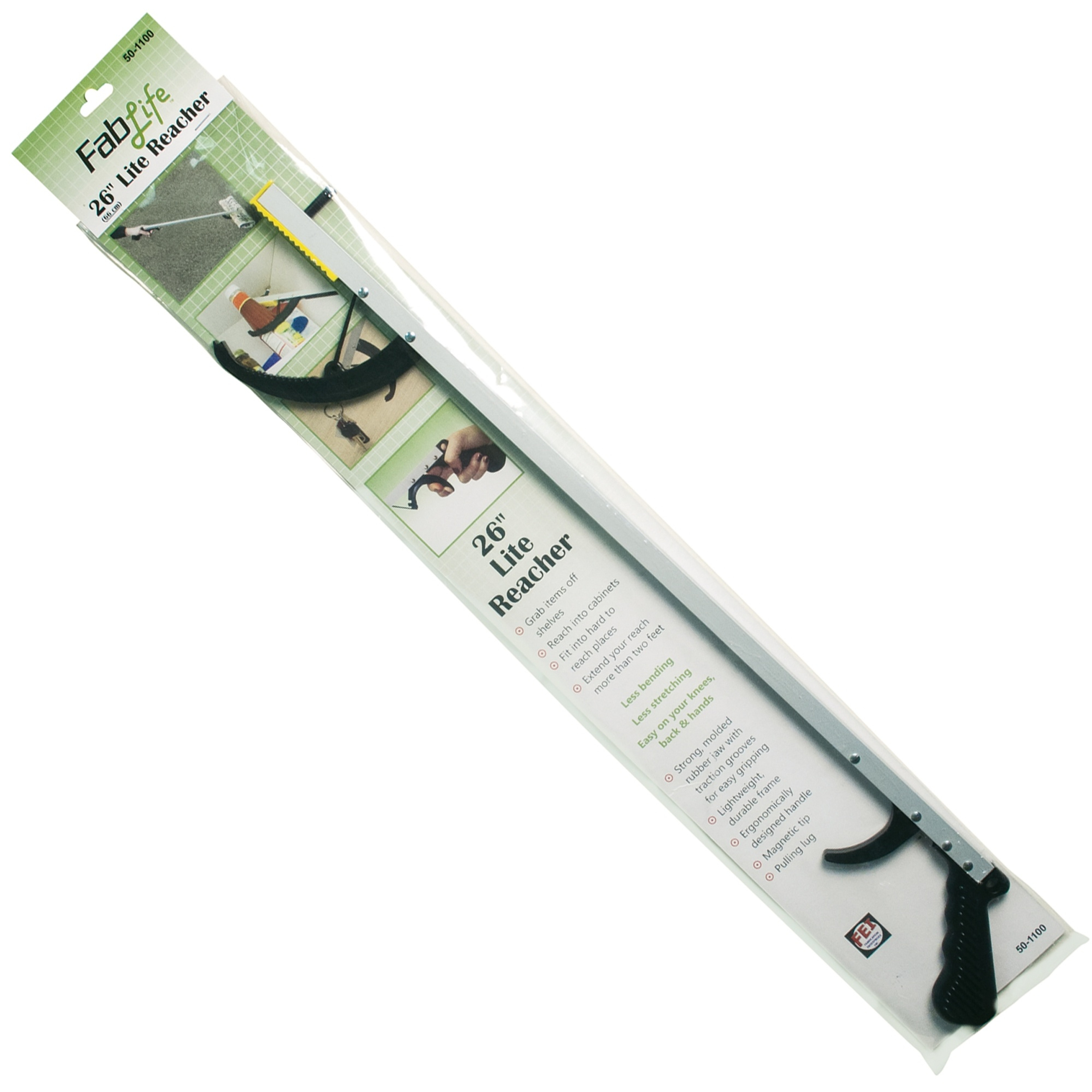 FabLife Reaching Aid