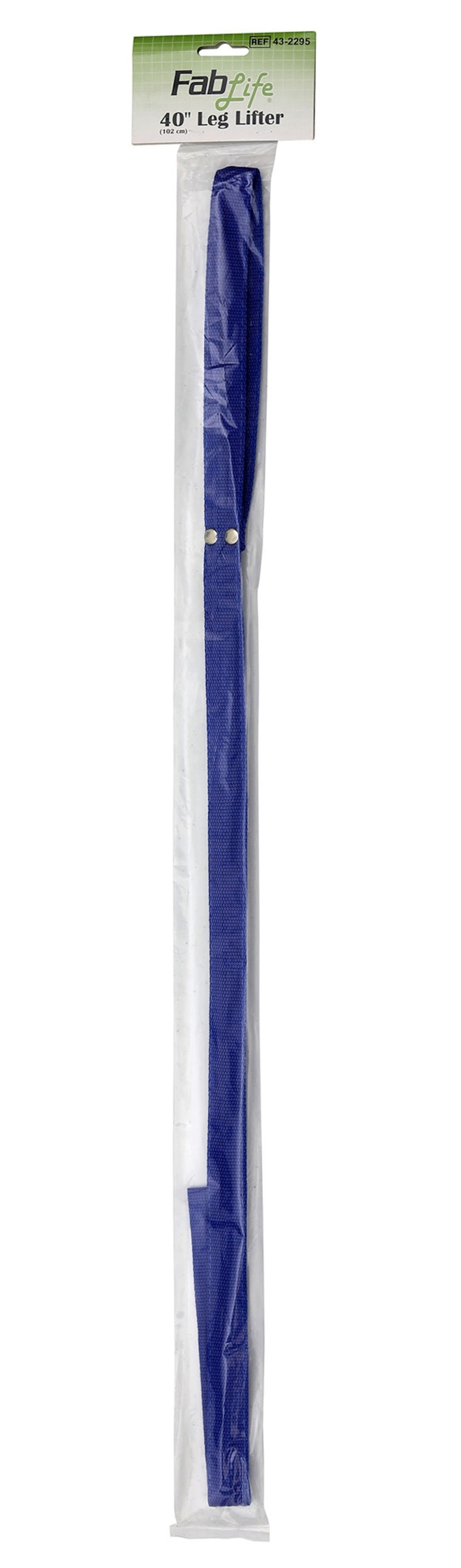 FabLife Leg Lifting Aid