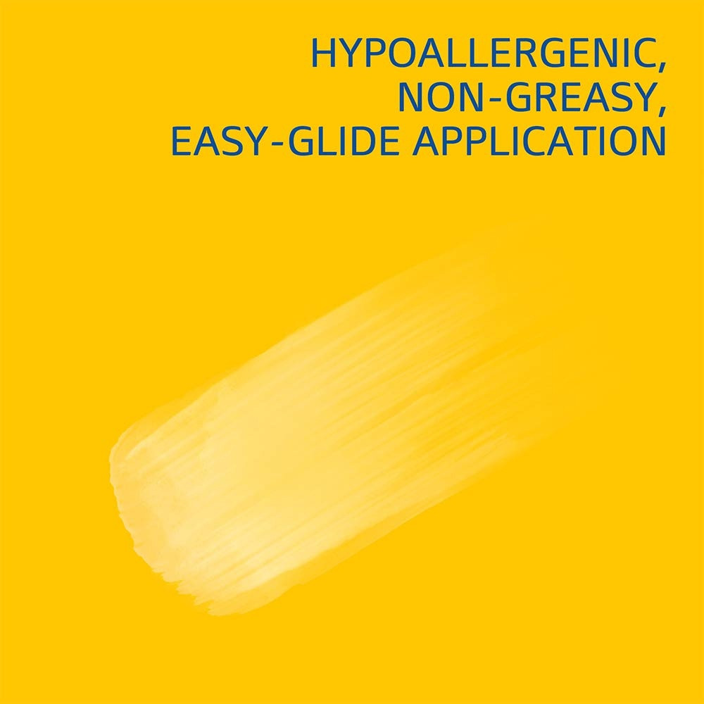 Cetaphil Sheer Mineral Sunscreen Stick Broad Spectrum SPF 50