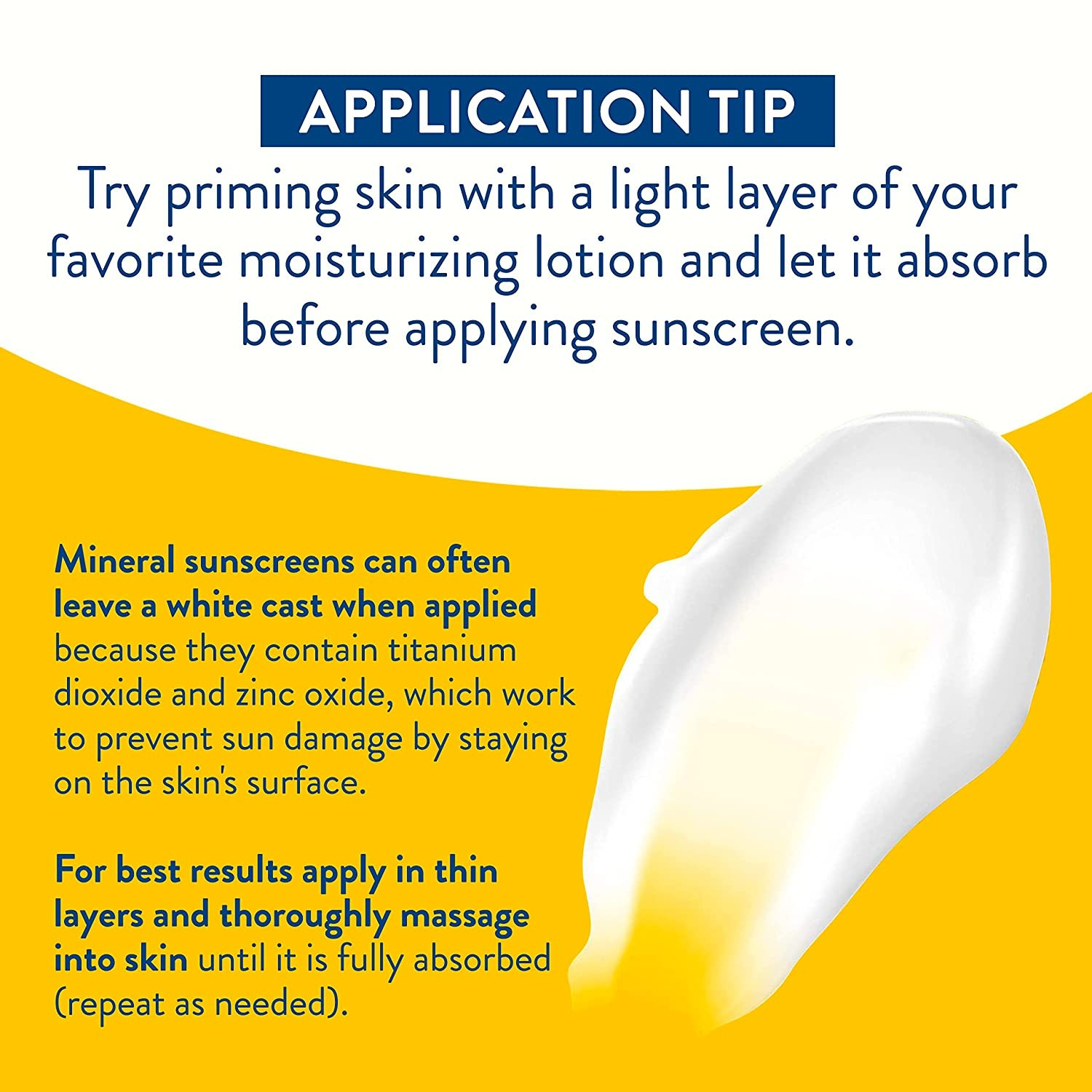 Cetaphil Sheer Mineral Sunscreen Face Liquid Broad Spectrum SPF 50