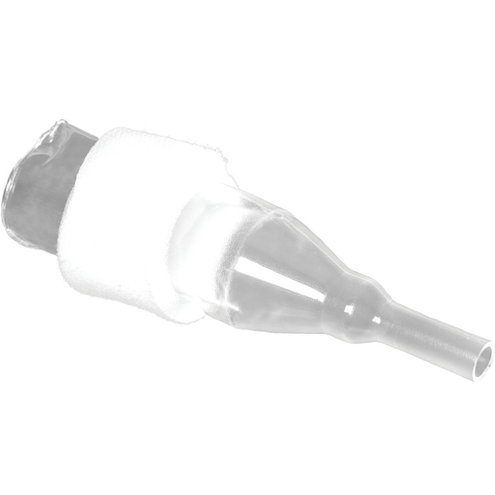 Natural Male External Catheter Non-Adhesive Reusable Strap