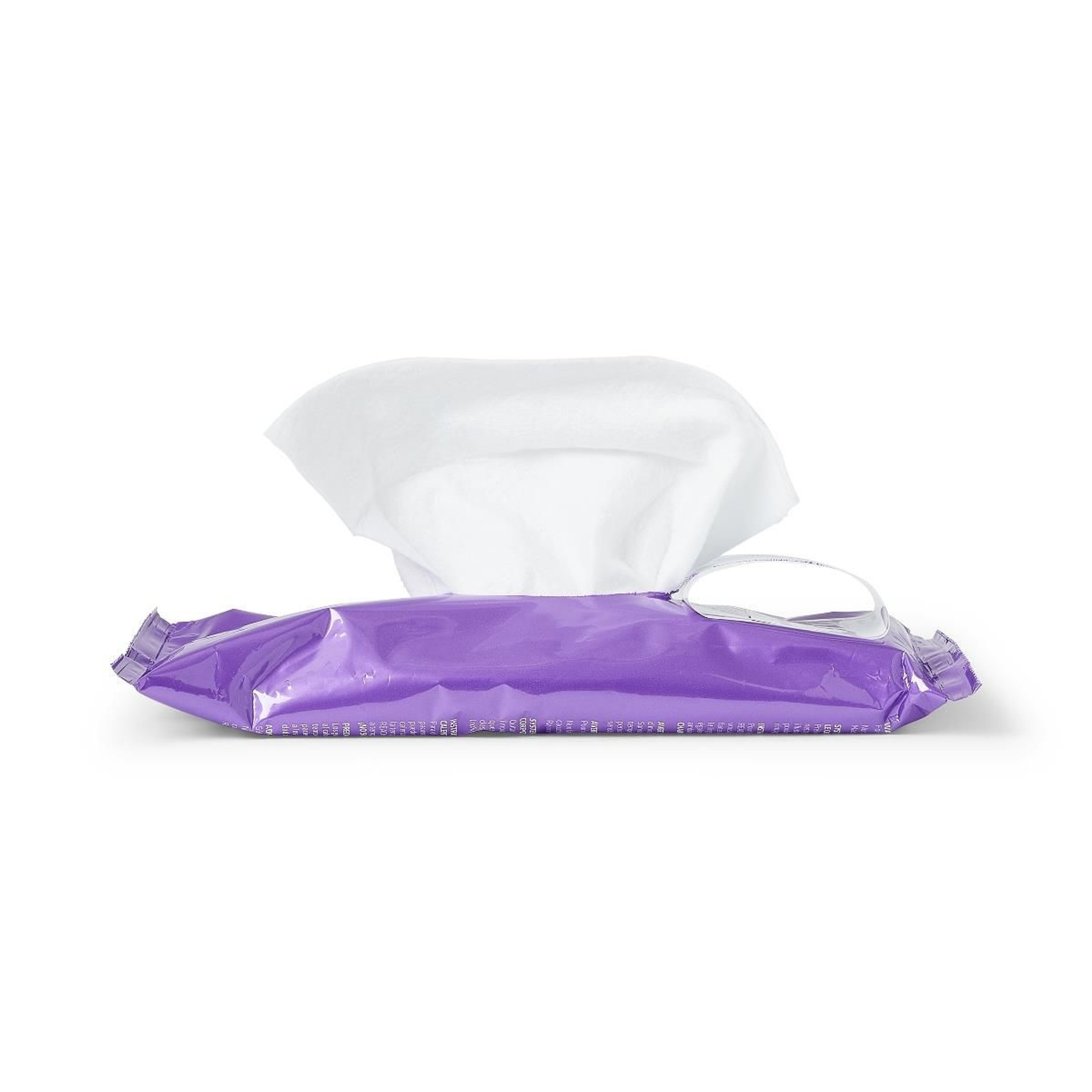 Medline ReadyBath LUXE Total Body Cleansing Heavyweight Washcloths