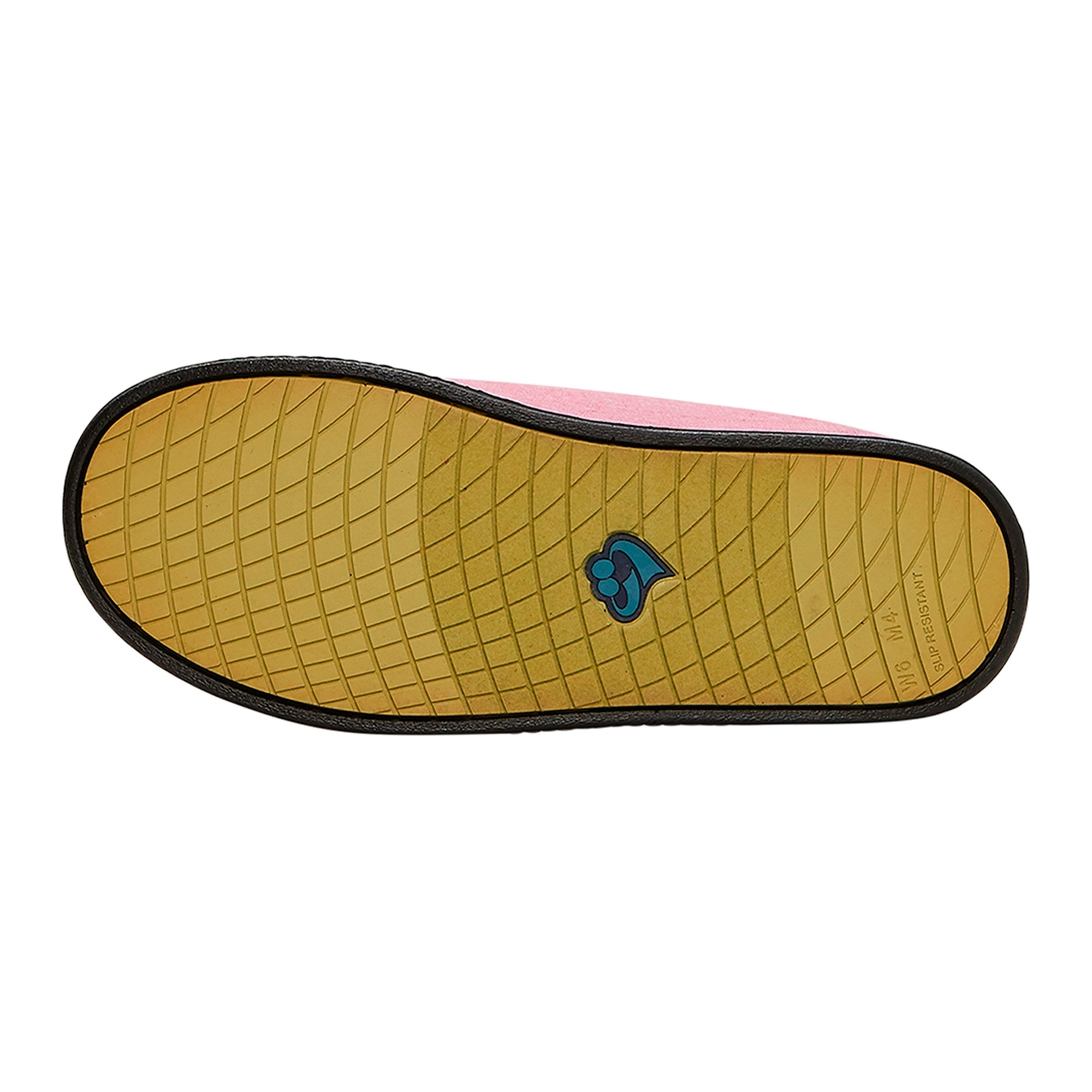 Silverts Women's Extra Wide Sandal, Misty Rose