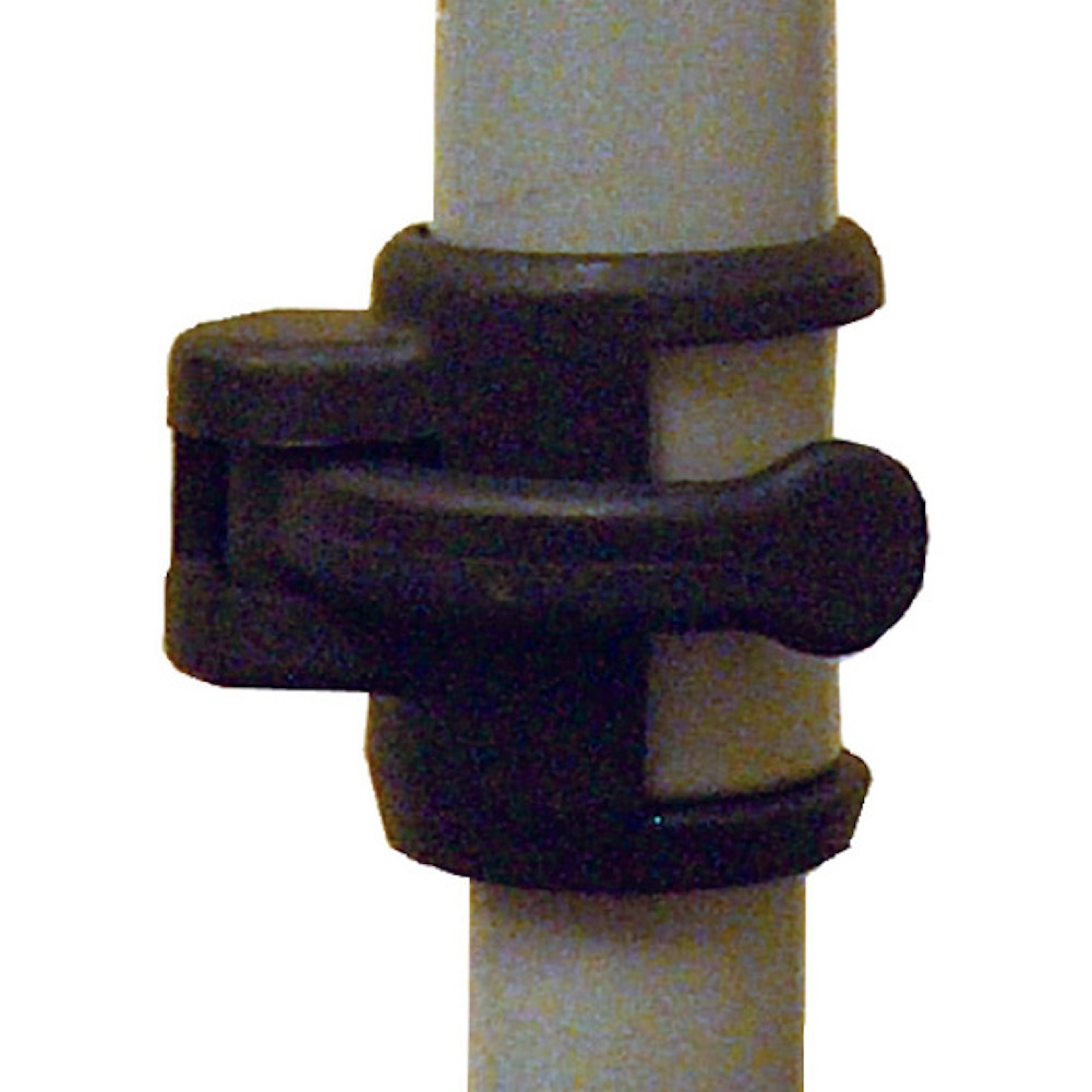 drive Offset Aluminum Canes with Tab-Loc Silencer