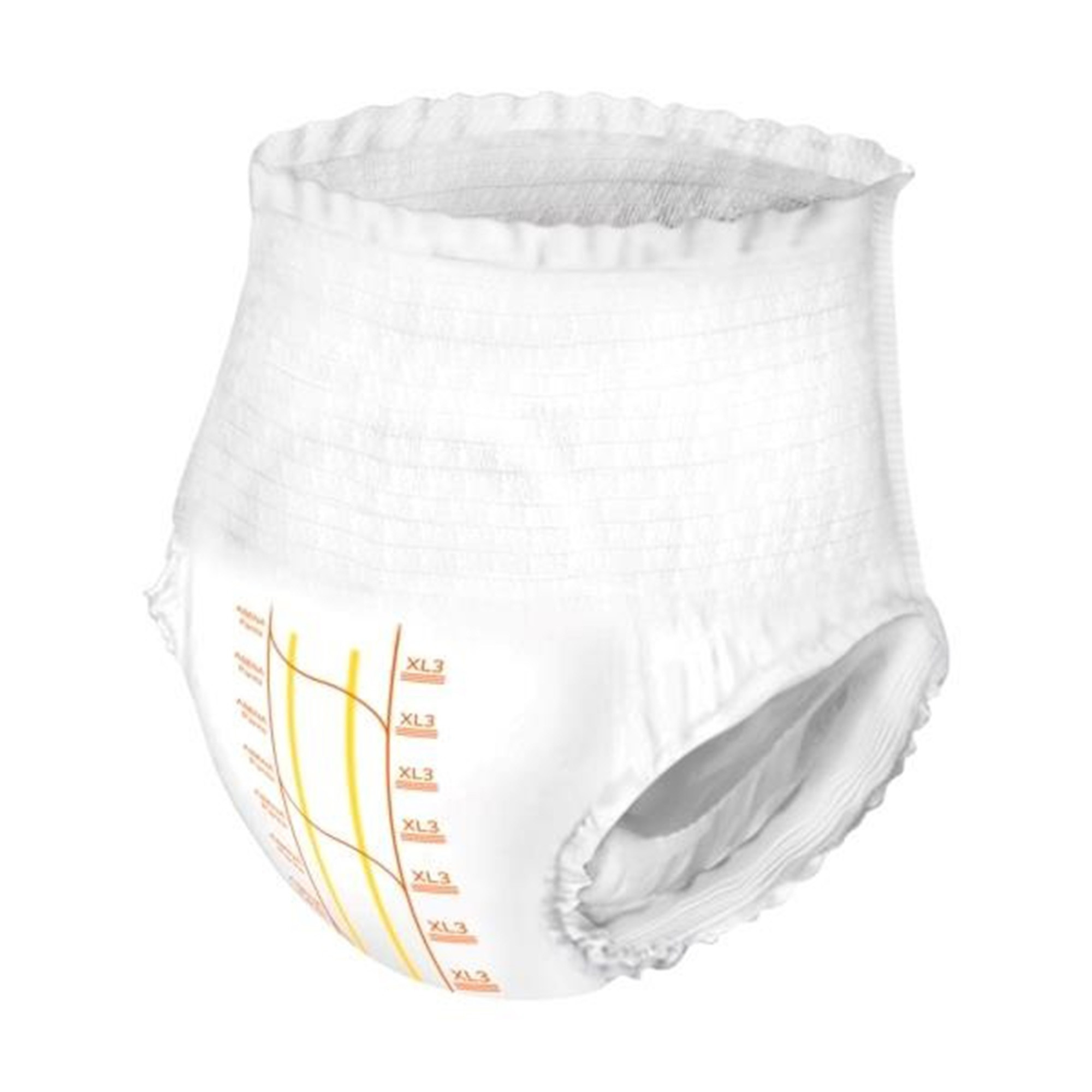 Abena Pants Pull-Up Underwear, Level 3s